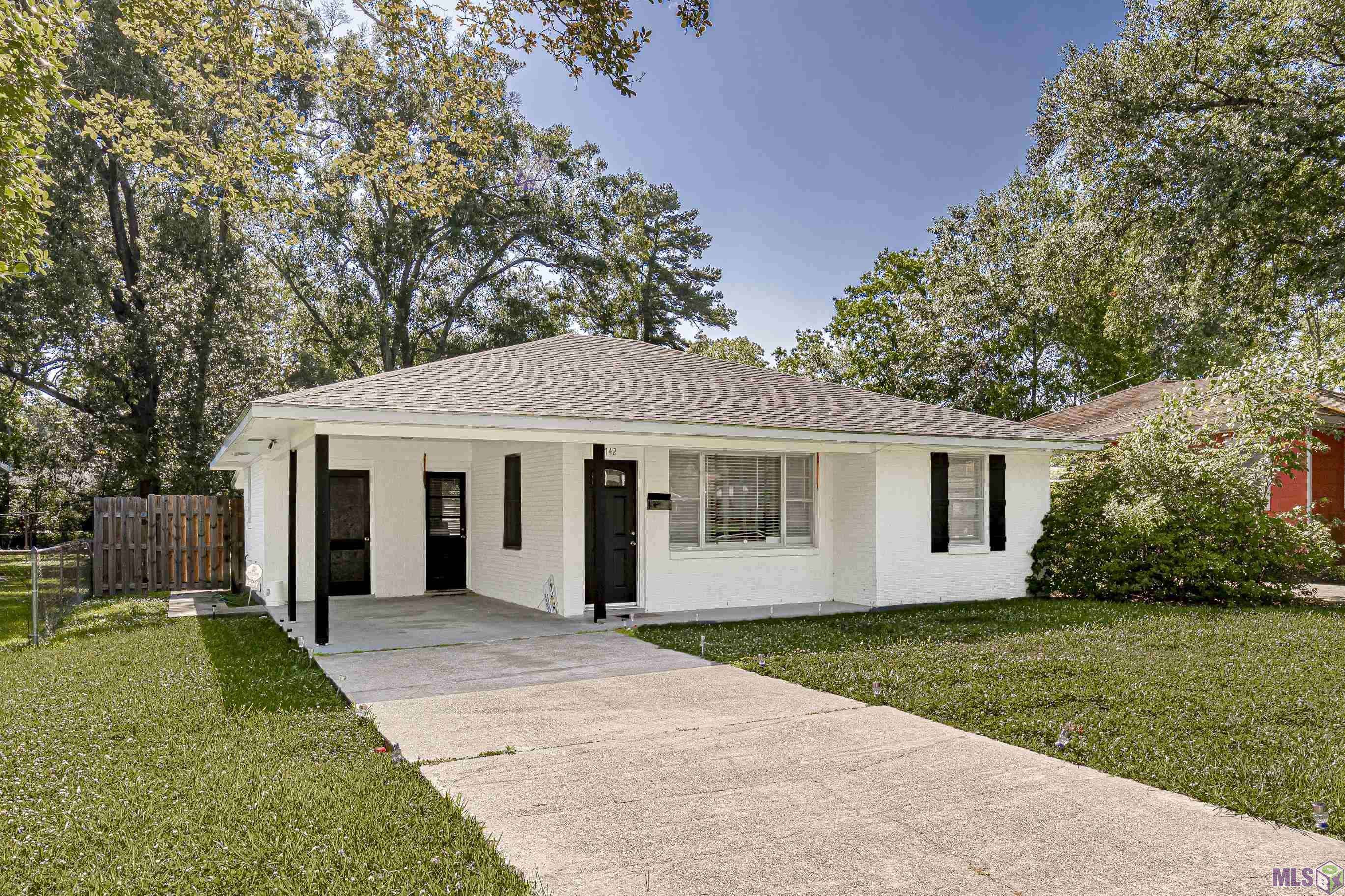 Baton Rouge, LA 70805,5742 Dutton Ave