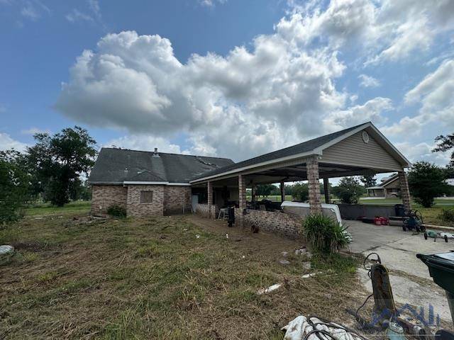Thibodaux, LA 70301,1930 Burma Rd