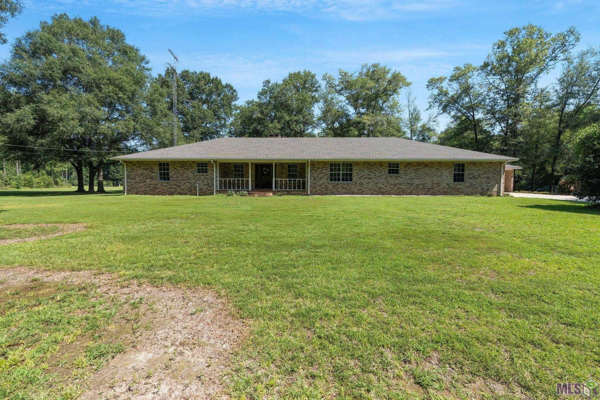 Angie, LA 70426,66177 Live Oak Rd
