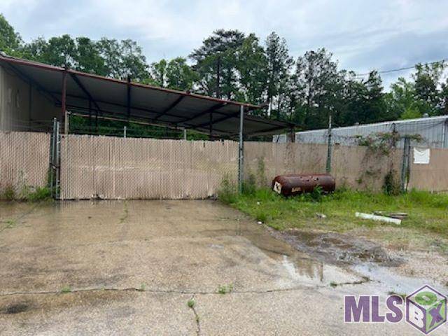 Walker, LA 70785,30023 & 30027 Industrial Dr