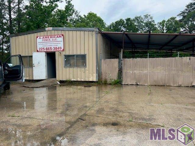 Walker, LA 70785,30023 & 30027 Industrial Dr