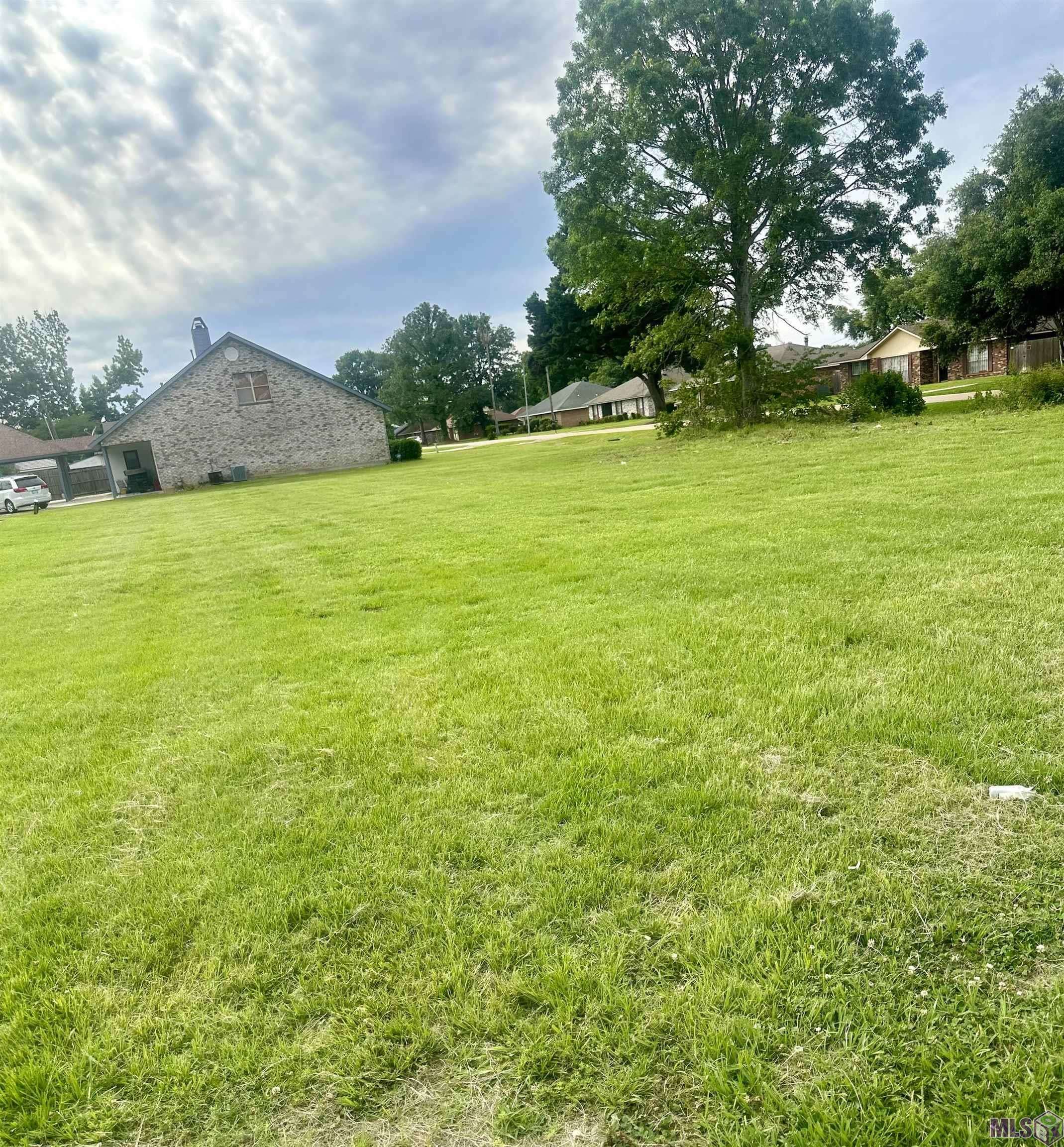 Saint George, LA 70810,TBD Siegen Ln