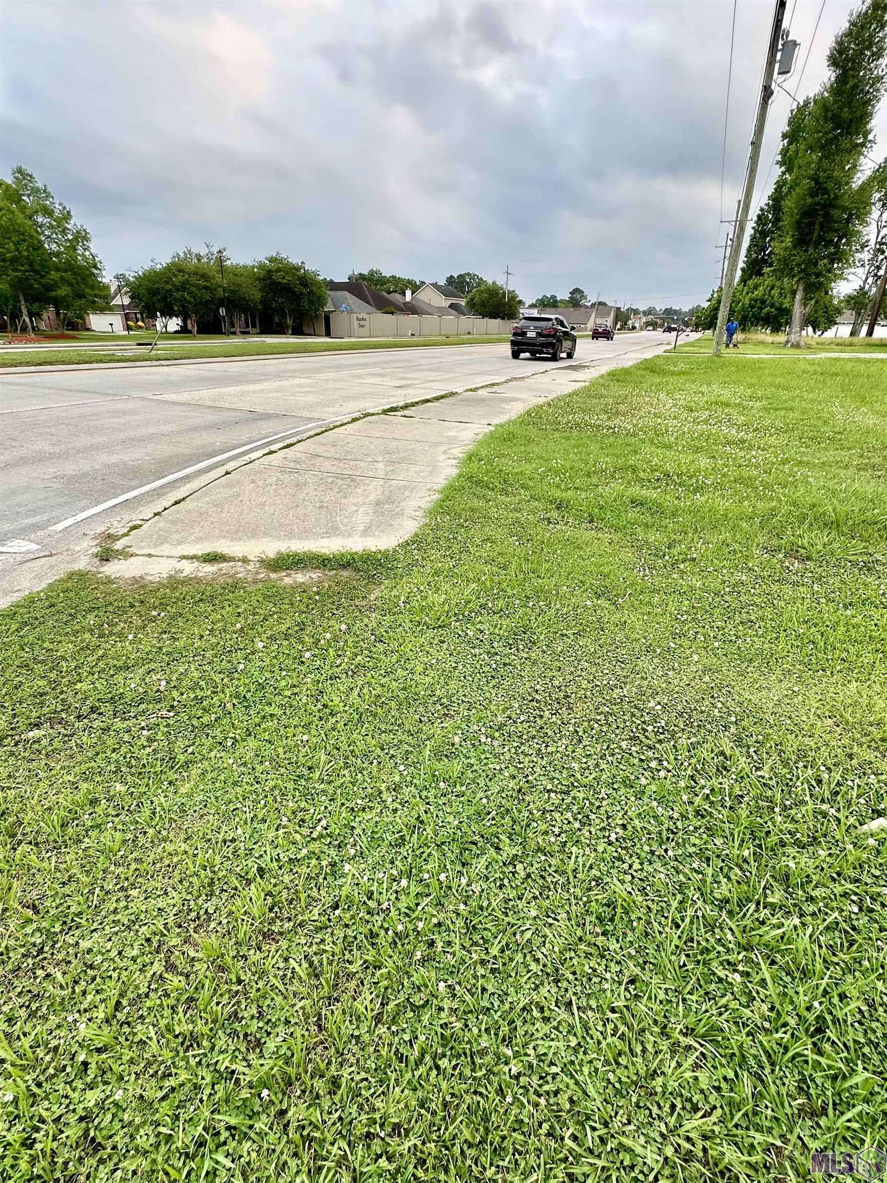 Saint George, LA 70810,TBD Siegen Ln