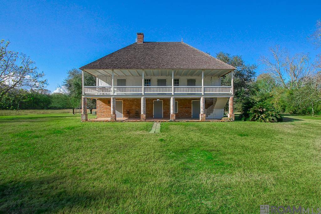 Jarreau, LA 70749,13987 Chenal Rd