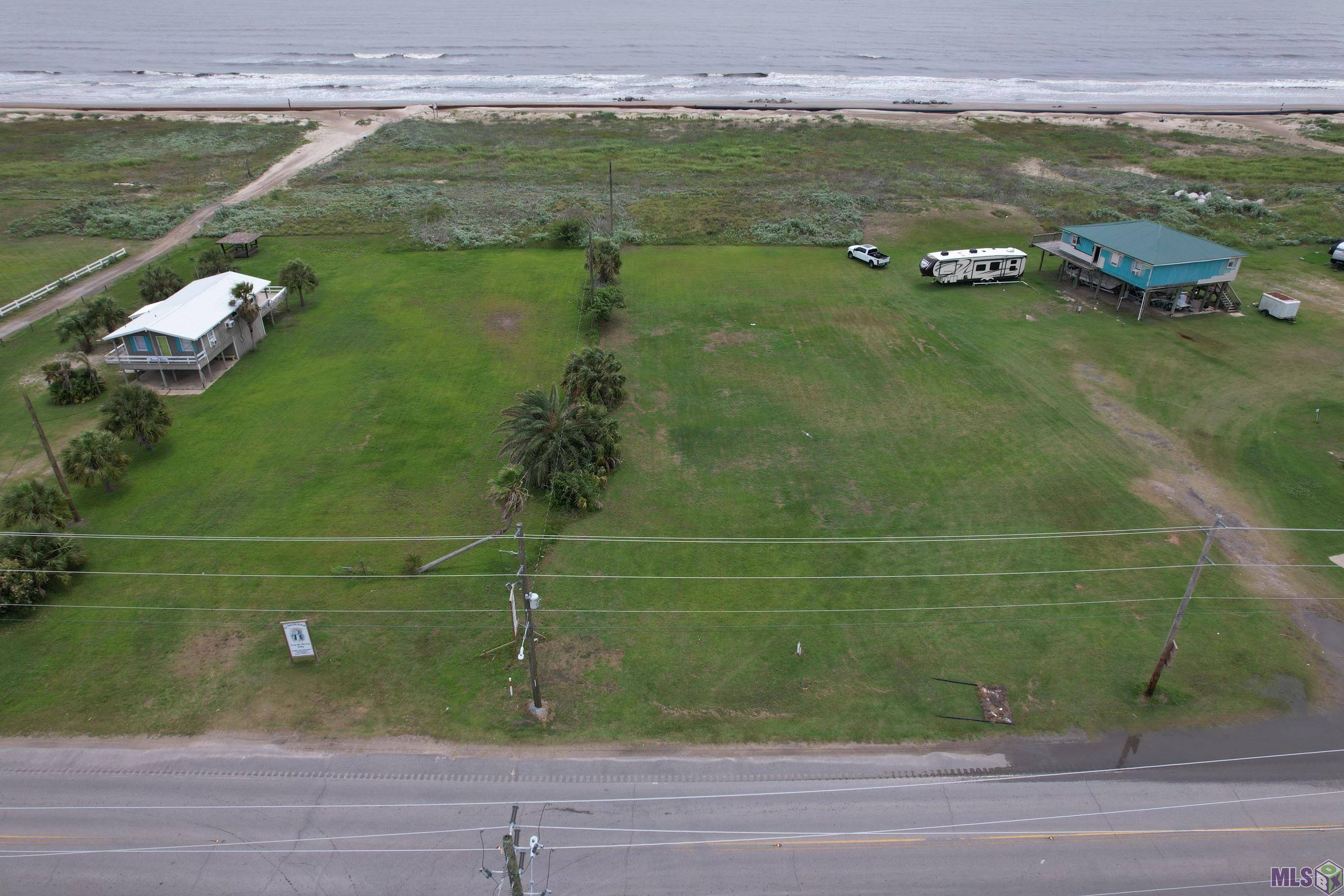 Grand Isle, LA 70358,3098 Hwy 1