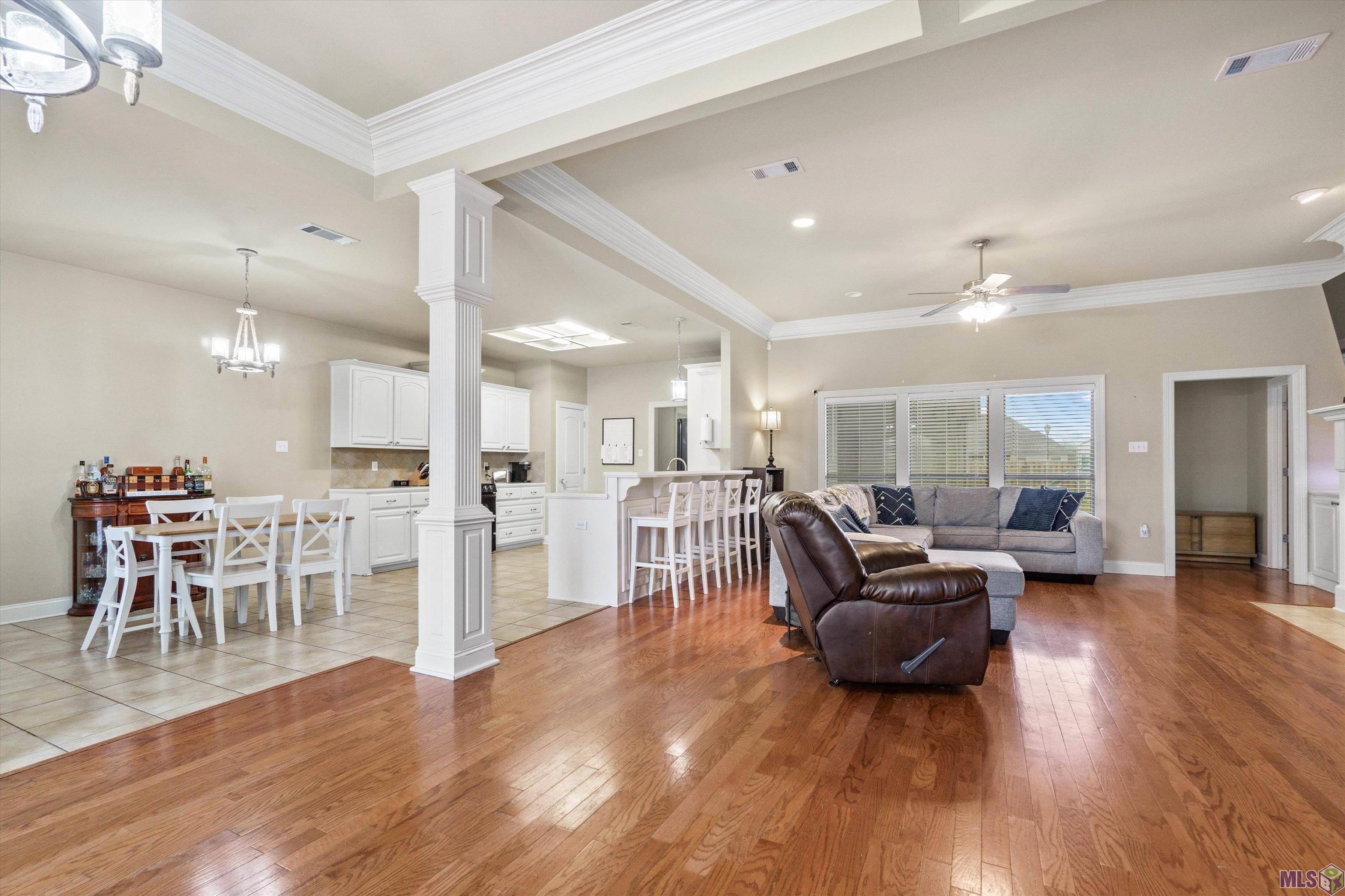 Addis, LA 70710,4131 Poplar Grove Dr