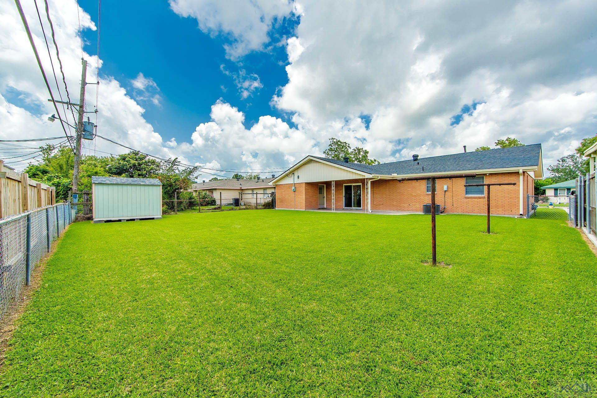 Houma, LA 70364,308 Douglas Dr