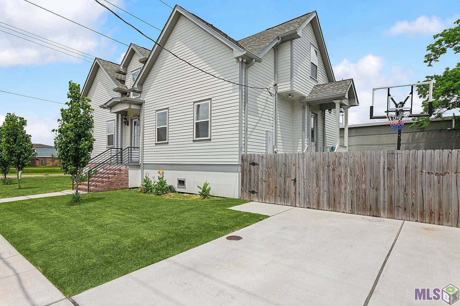Kenner, LA 70065,4028 Delaware Avenue