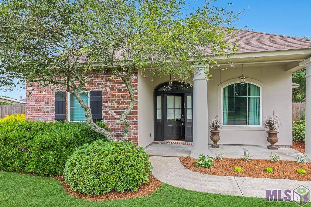 Prairieville, LA 70769,17483 Meadow Ridge Cir