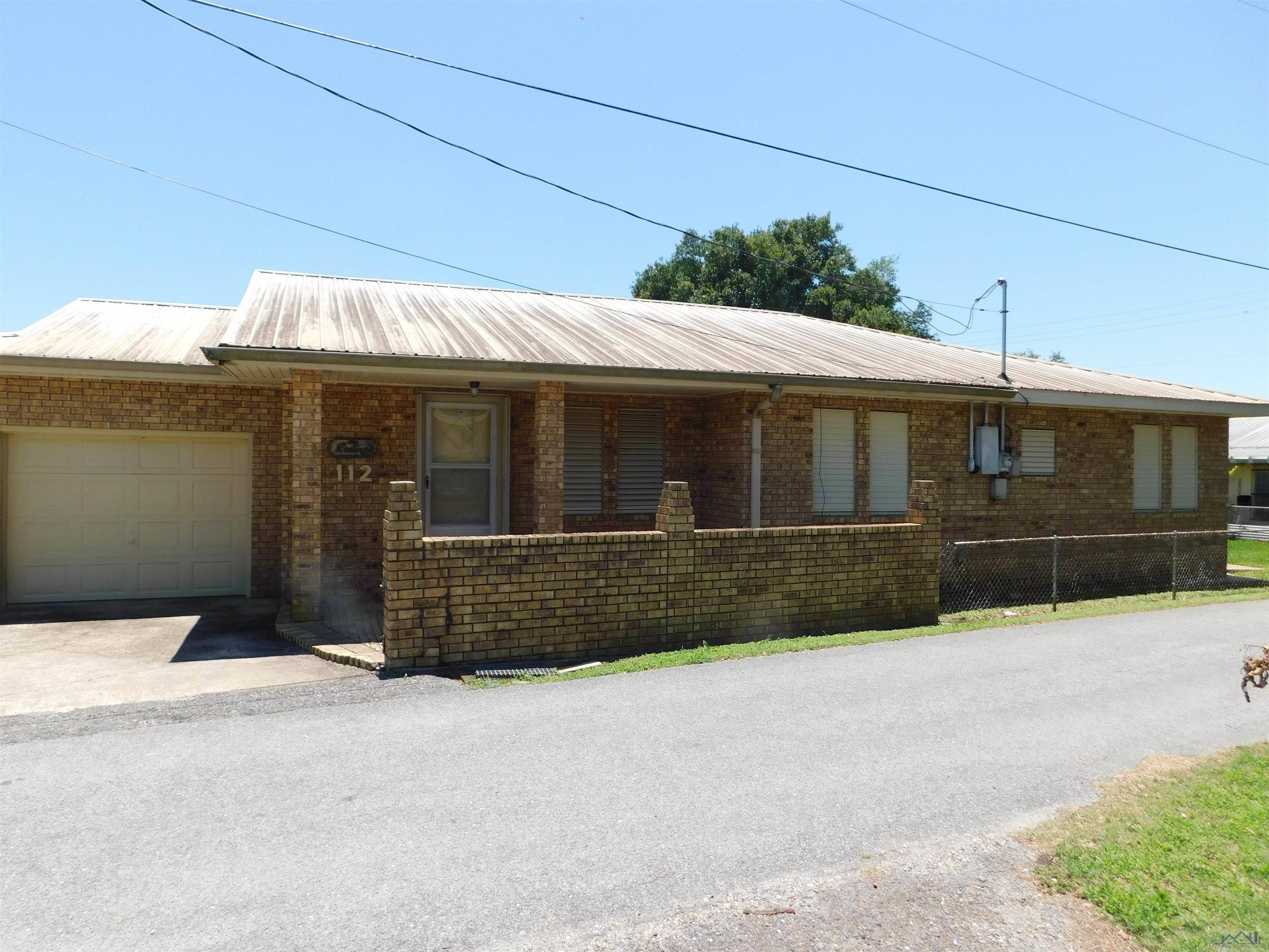 Galliano, LA 70354,112 East 149th Street