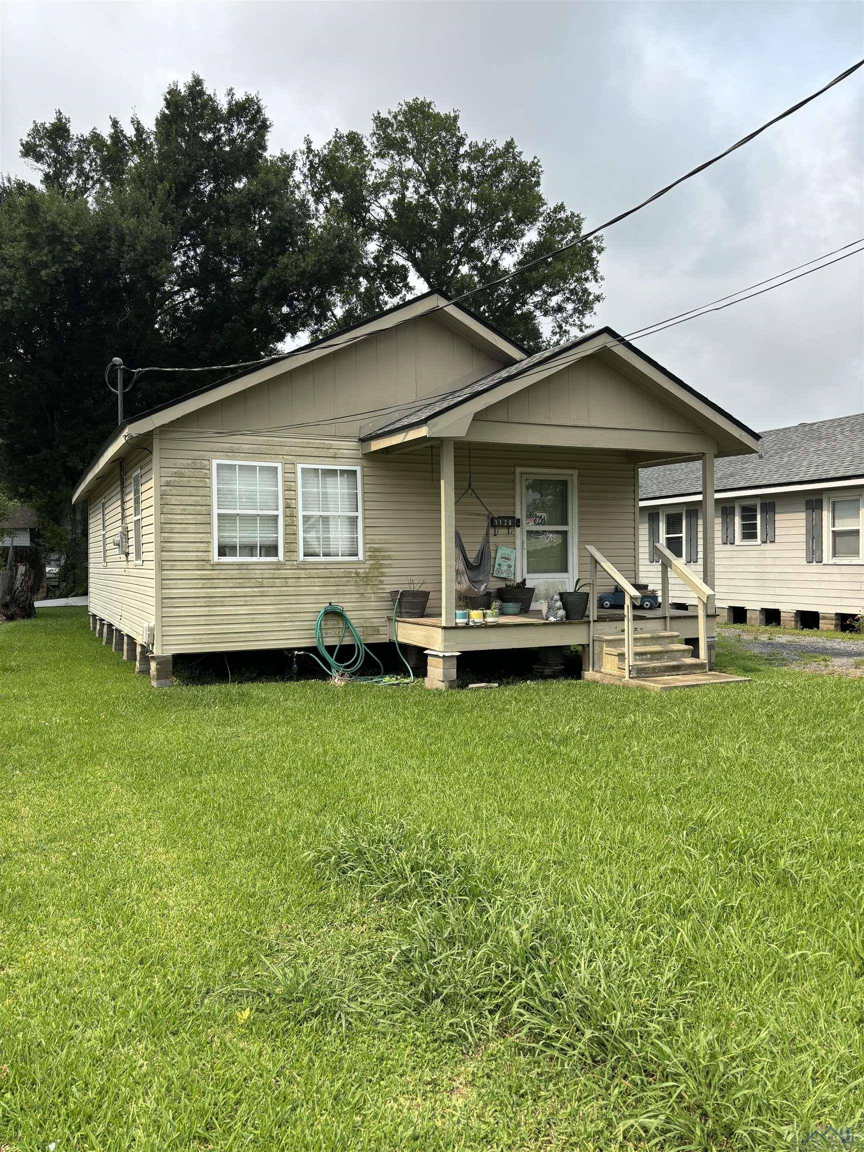 Houma, LA 70360,1128 Schley St