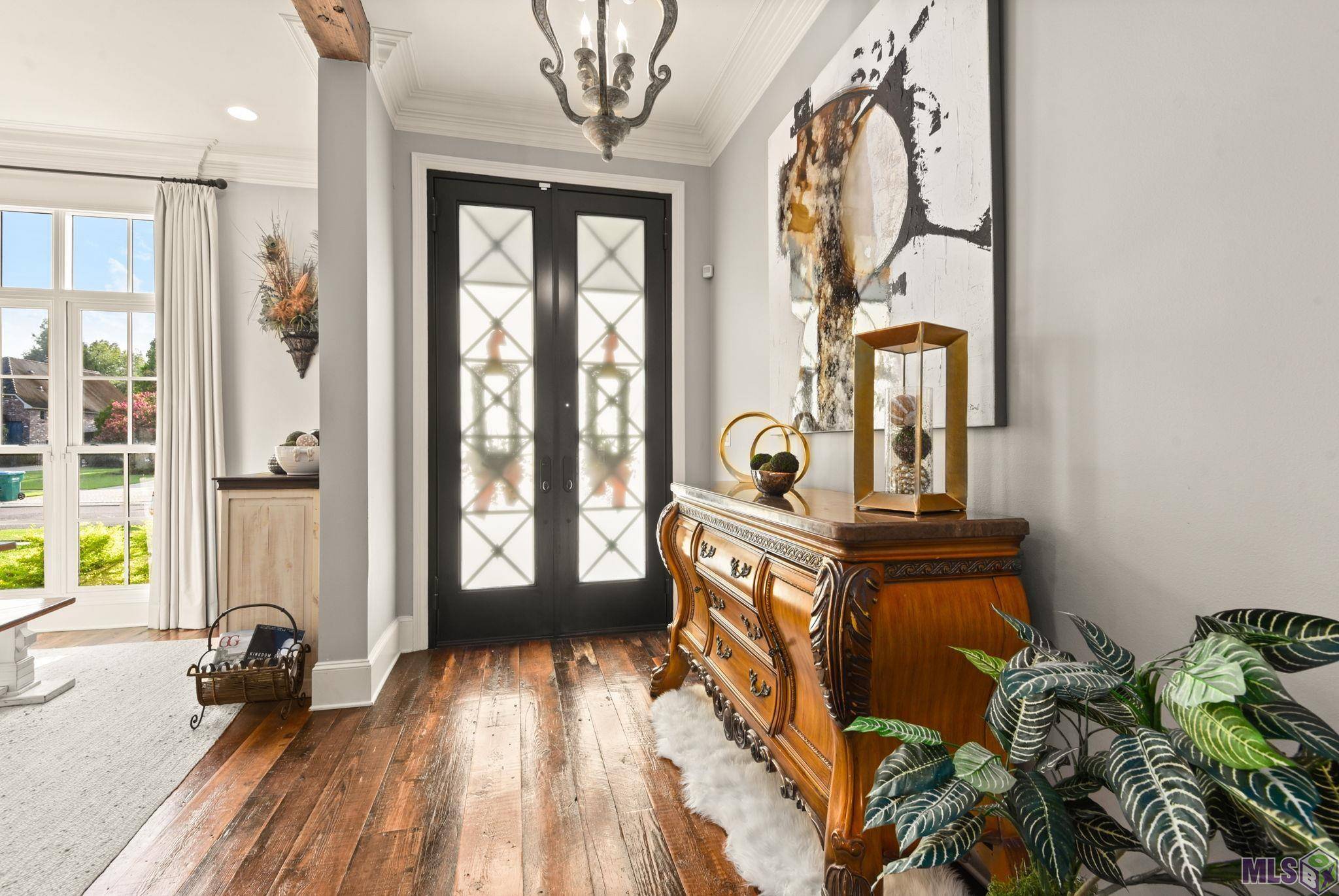 Denham Springs, LA 70726,322 Chateau Jon