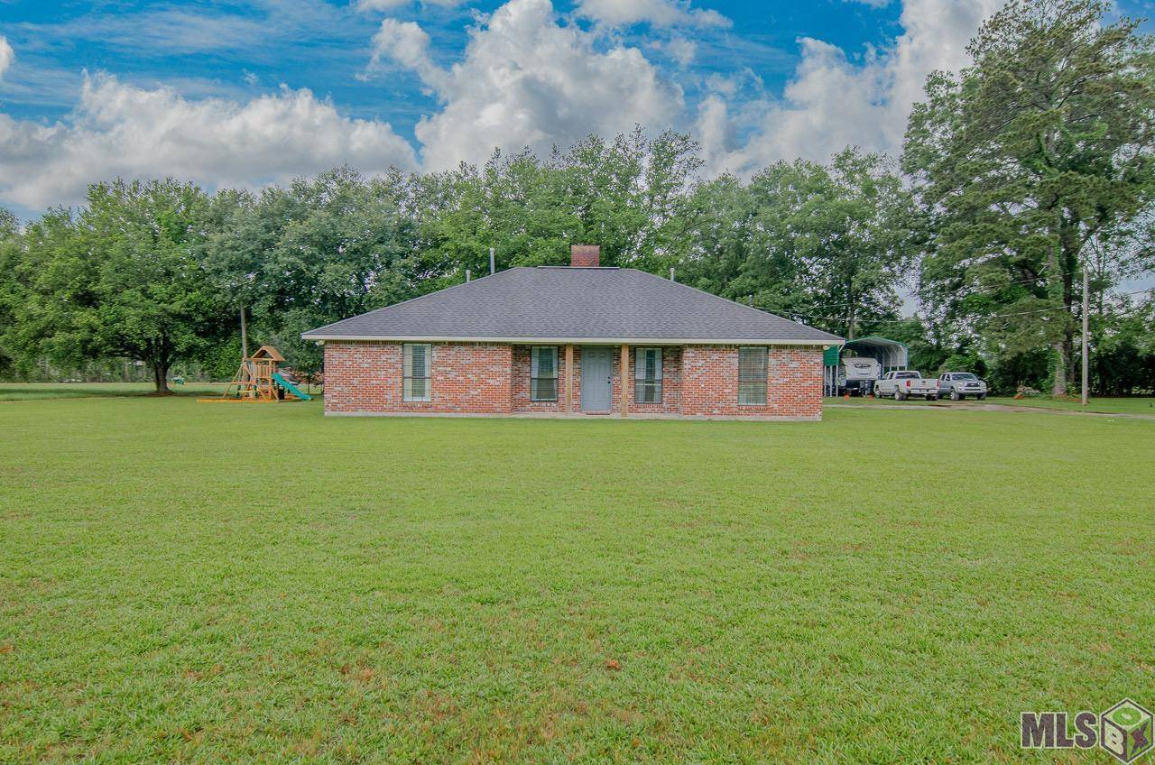 Baker, LA 70714,14483 Blackwater Rd