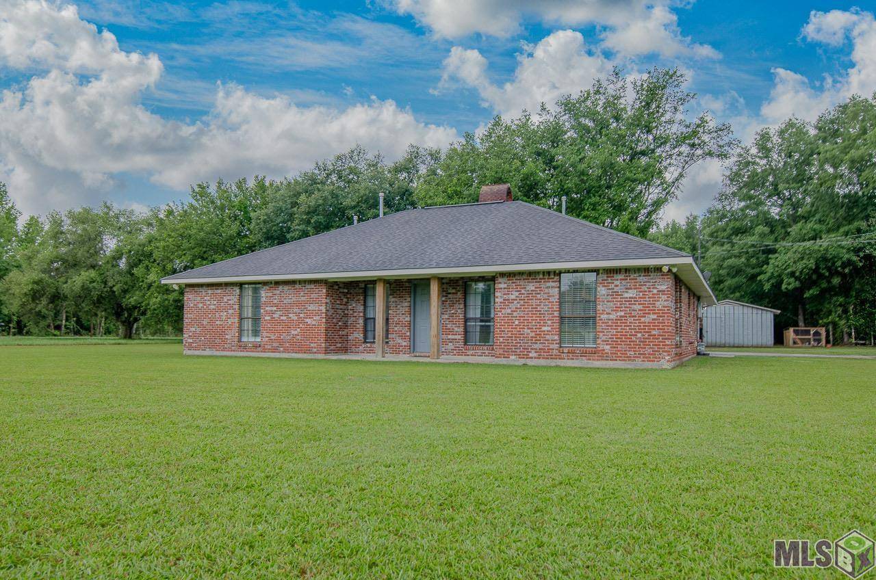 Baker, LA 70714,14483 Blackwater Rd