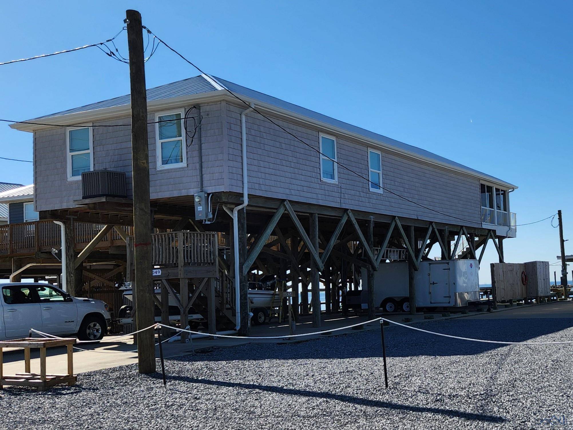 Grand Isle, LA 70358,1049 Highway 1