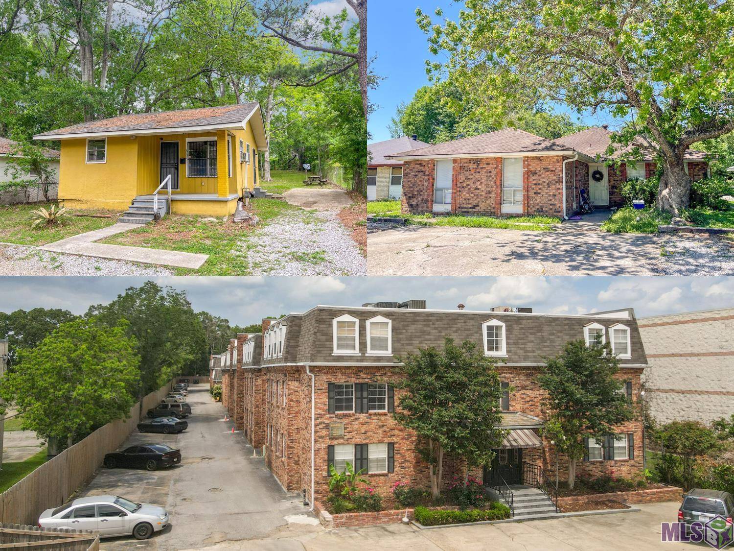 Baton Rouge, LA 70808,4767 Bawell St