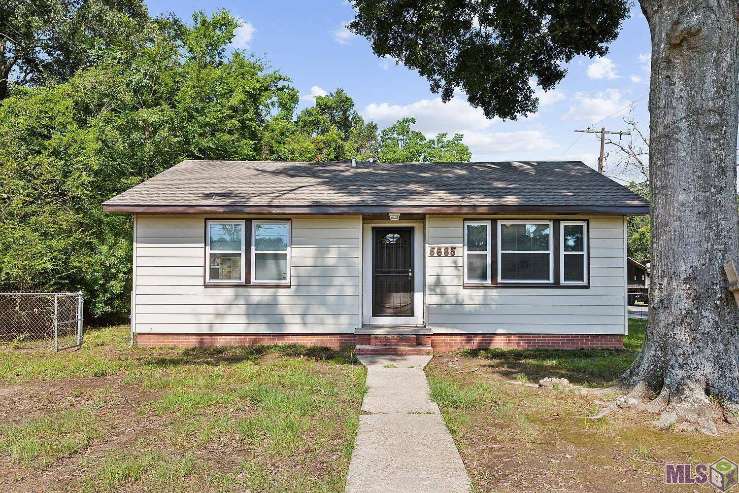 Baton Rouge, LA 70805,5685 Winchester Ave