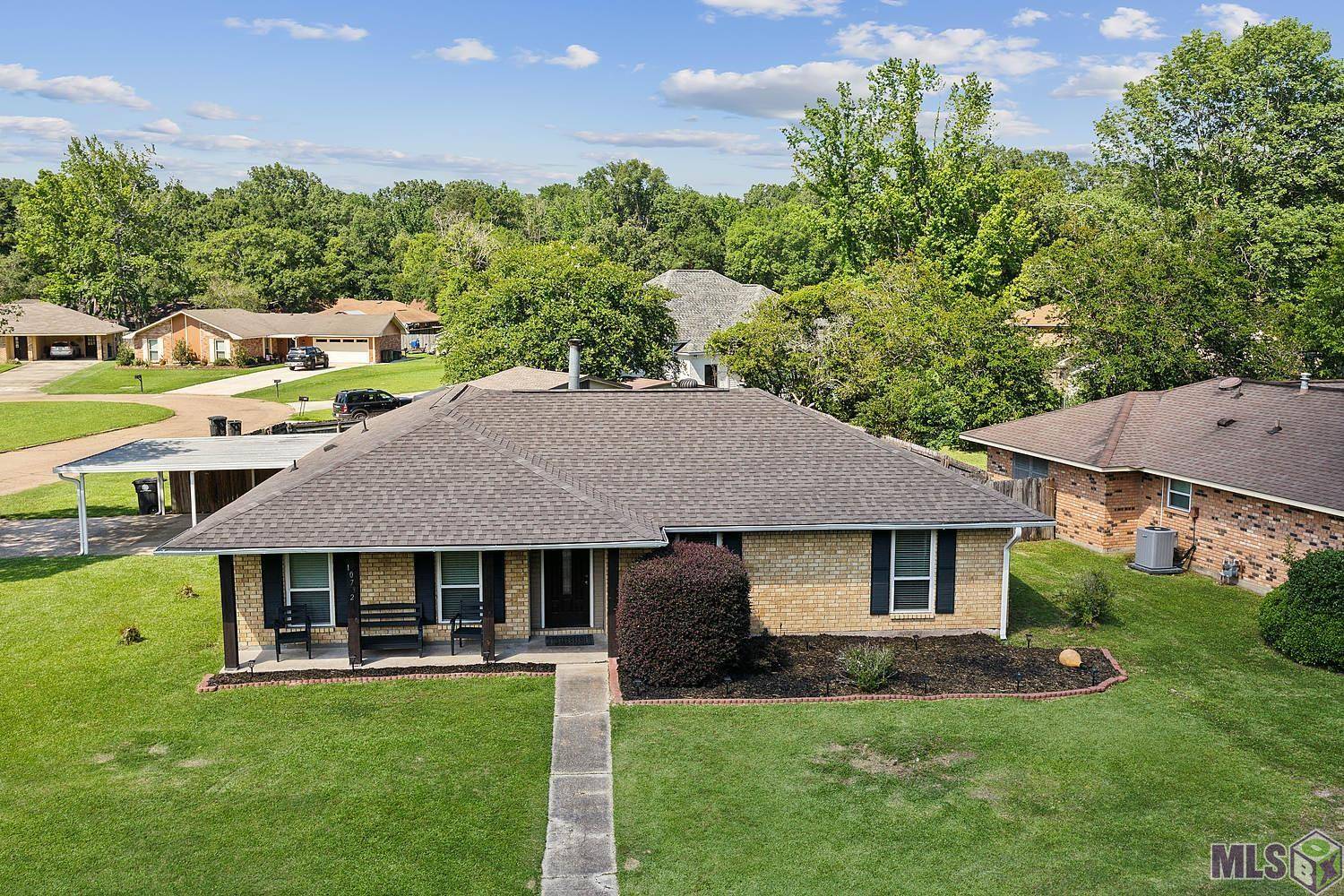 Baton Rouge, LA 70818,10732 Carmel Dr