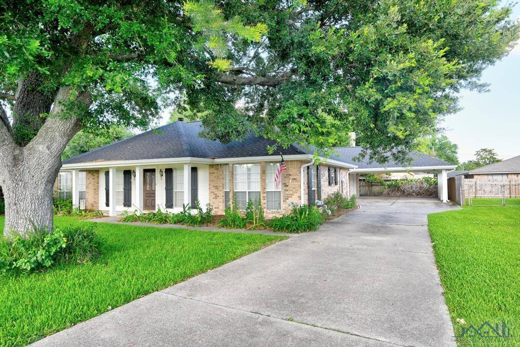 Thibodaux, LA 70301,215 St. Bernard