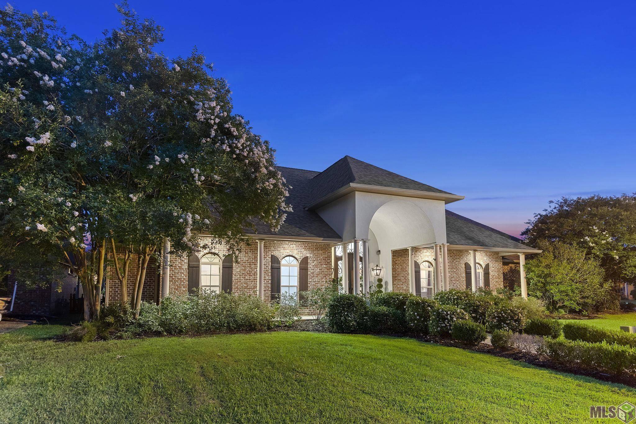 Walker, LA 70785,12524 N Lakeshore Dr