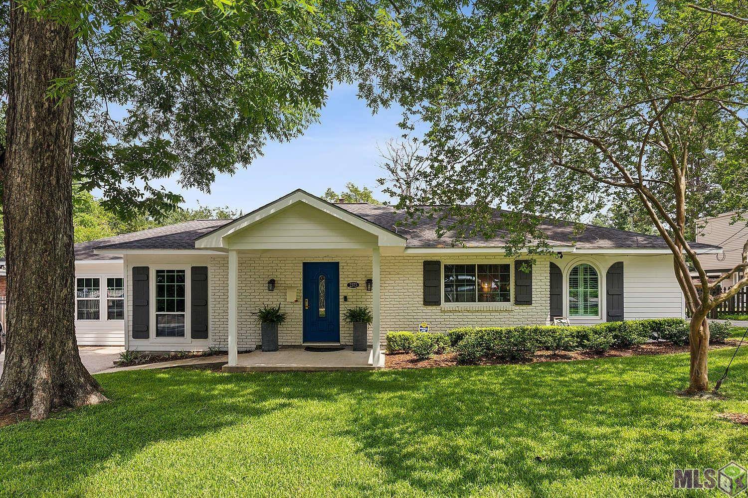 Baton Rouge, LA 70808,2373 Orpine Ave