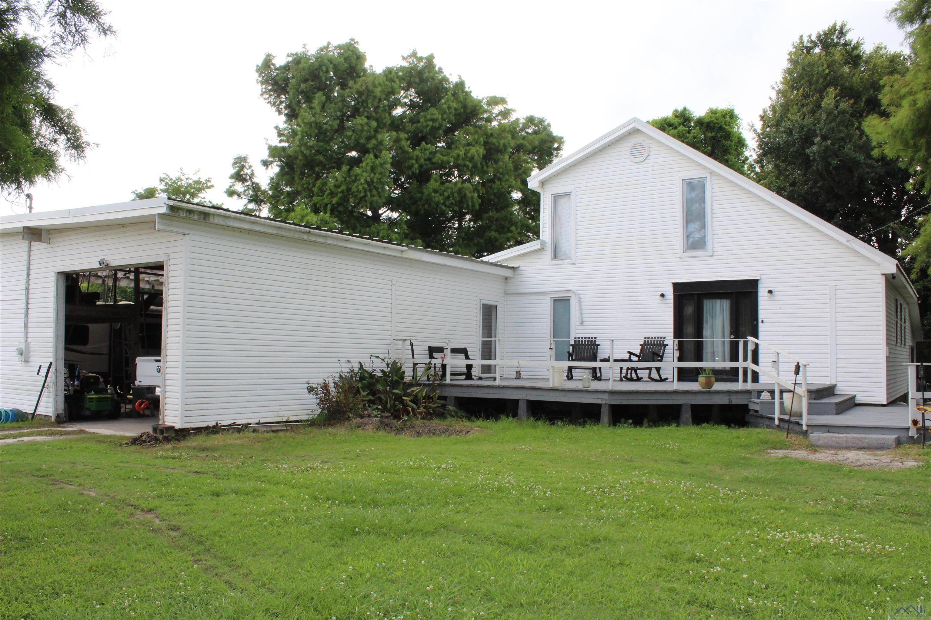 Larose, LA 70373,210 Lot 1 Ledet Ln