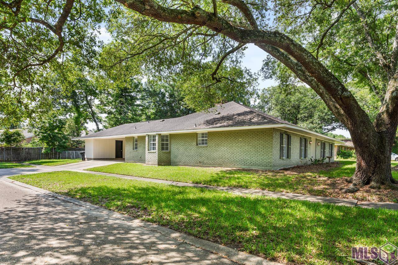 Baton Rouge, LA 70808,744 Bancroft Way