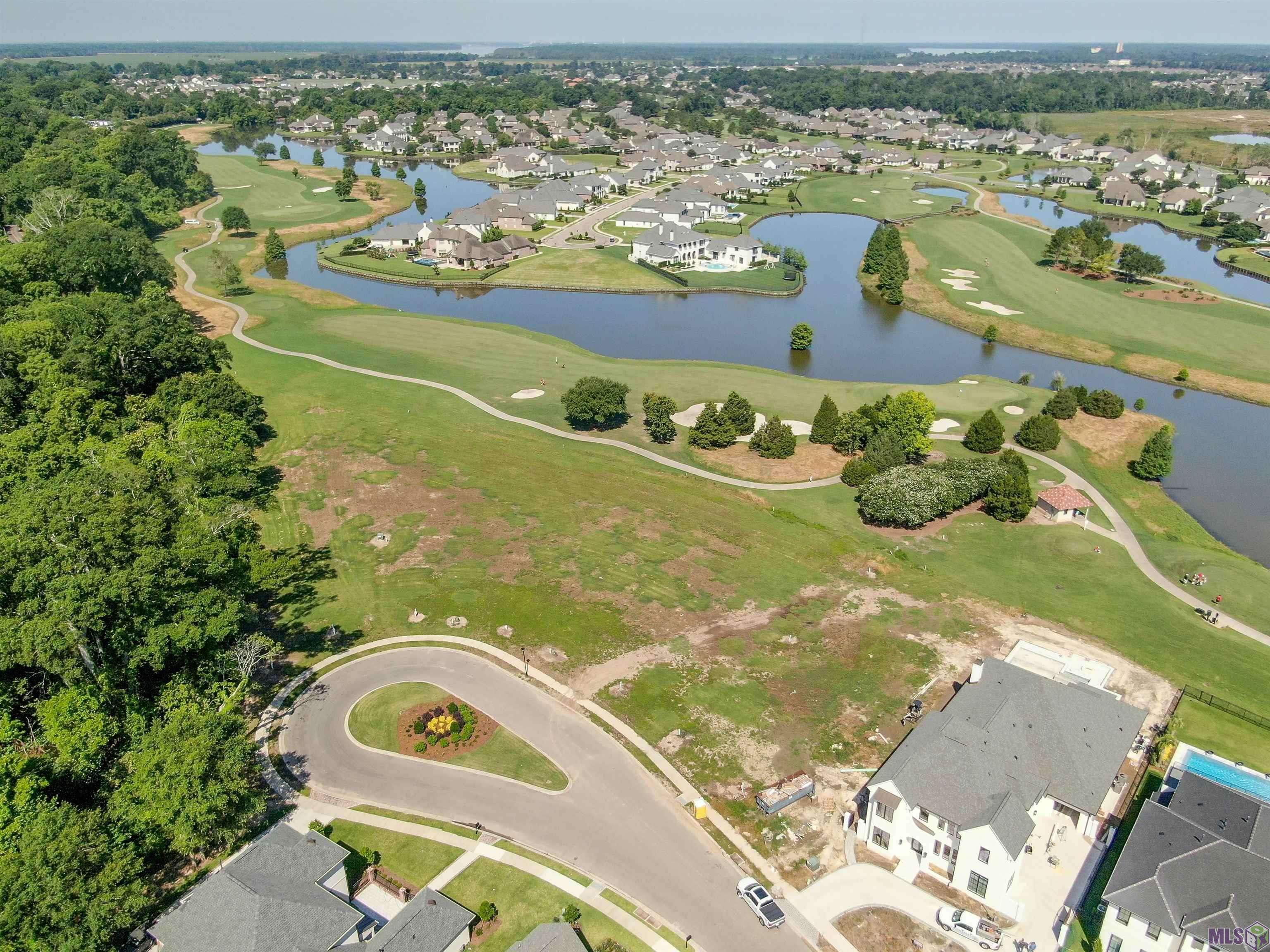 Saint George, LA 70810,2114 Thomas Boyd Dr