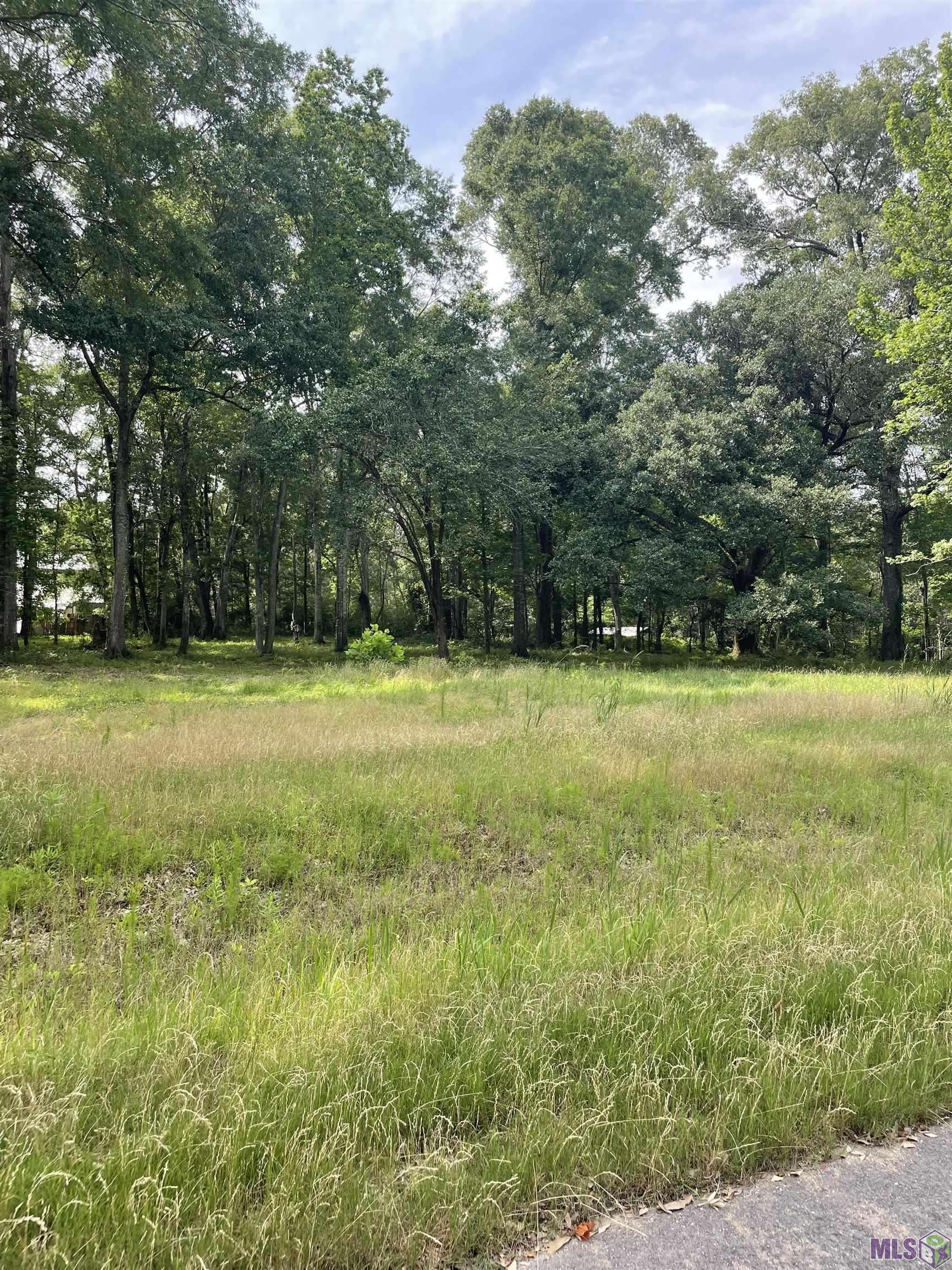 St Francisville, LA 70775,Lot 3 Oak Run Dr