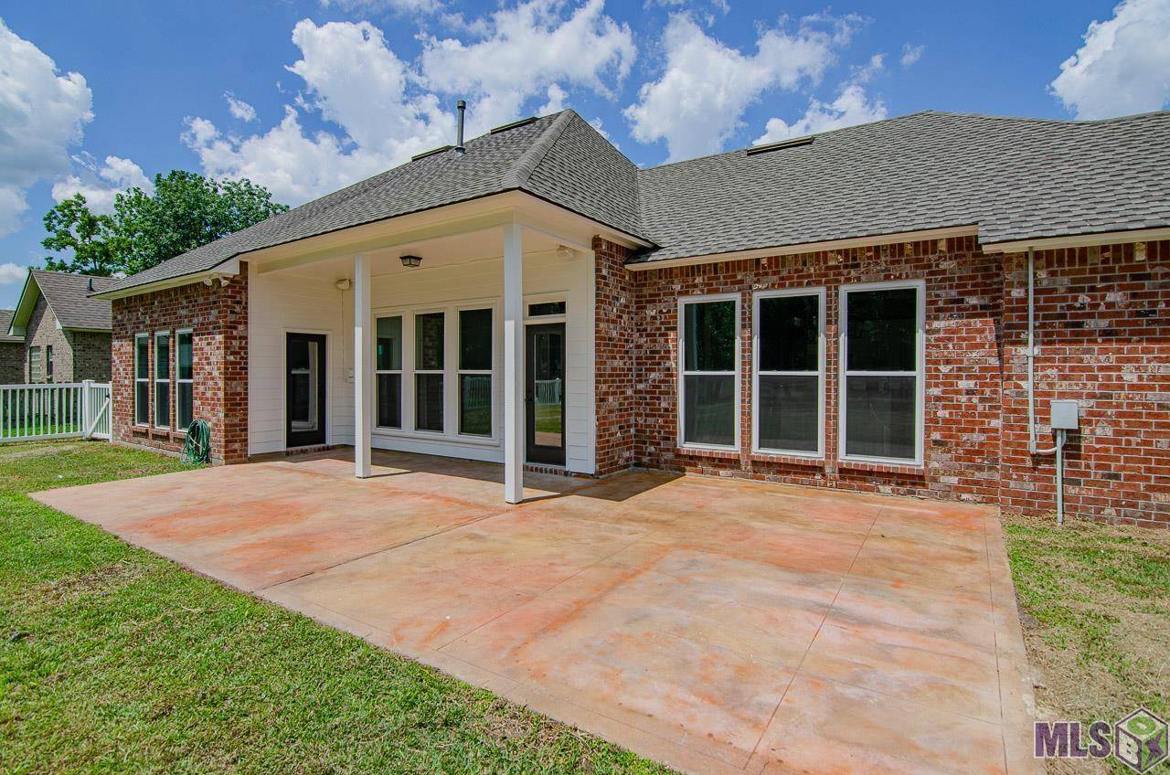 Gonzales, LA 70737,14306 Brentwood Ct