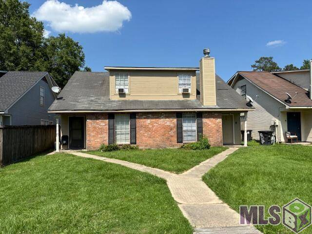 Baton Rouge, LA 70816,3271/3273 King Bradford Dr
