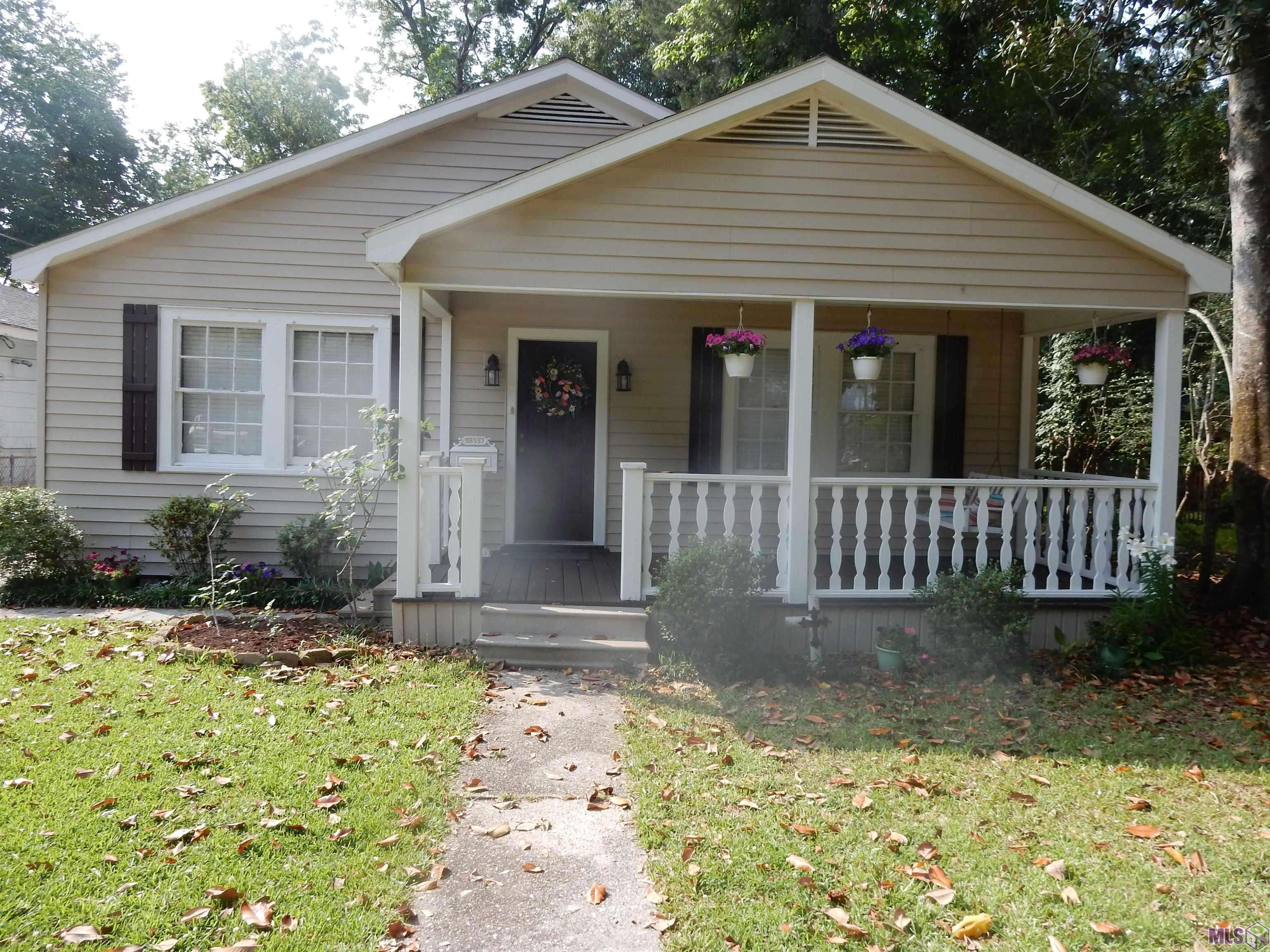 Plaquemine, LA 70764,58357 Labauve Ave