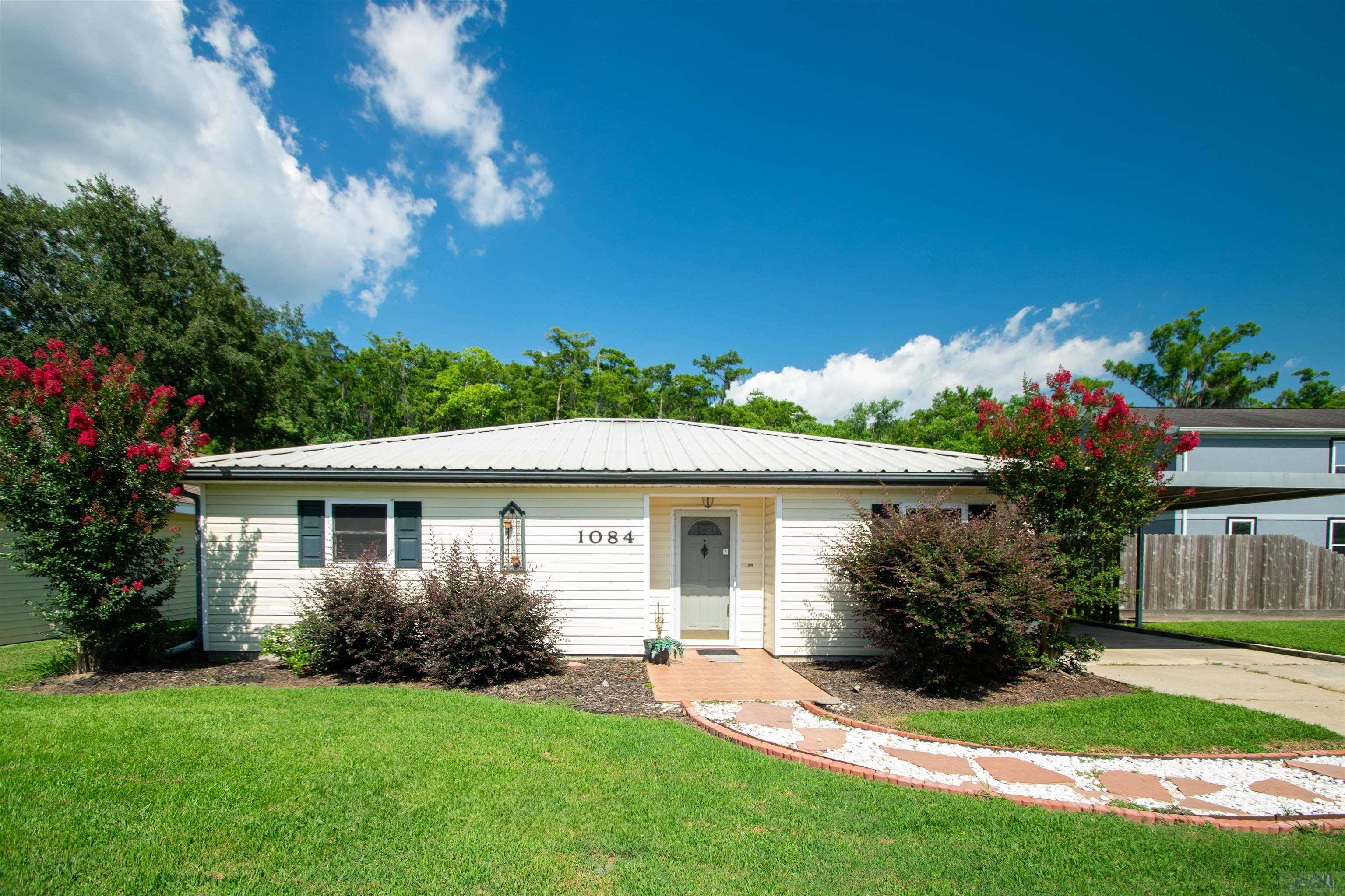 Stephensville, LA 70380,1084 Susan Ct