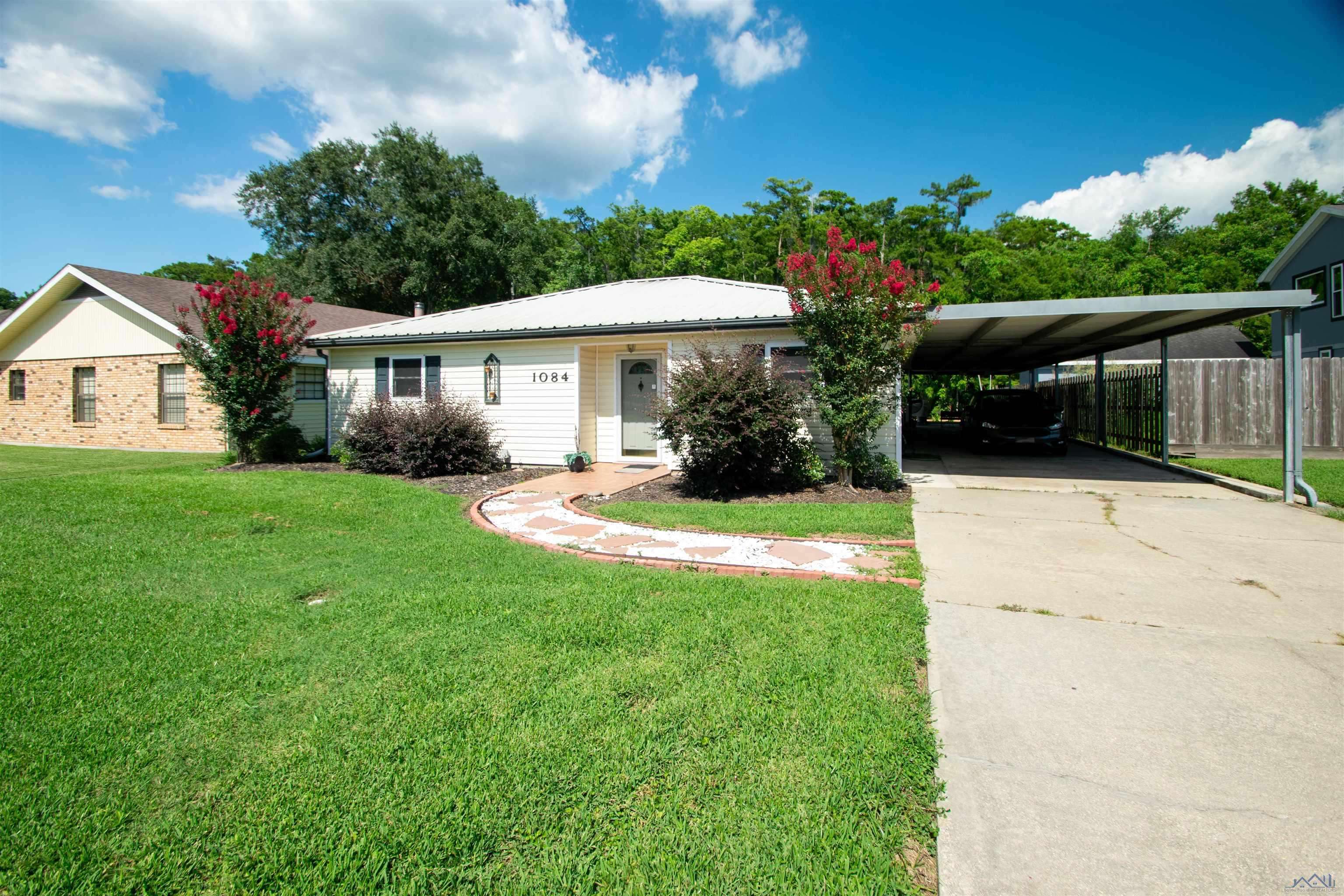 Stephensville, LA 70380,1084 Susan Ct