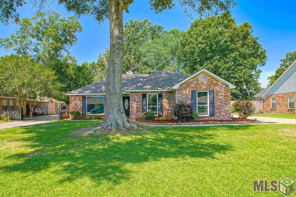 Denham Springs, LA 70726,30507 Fairway View Dr