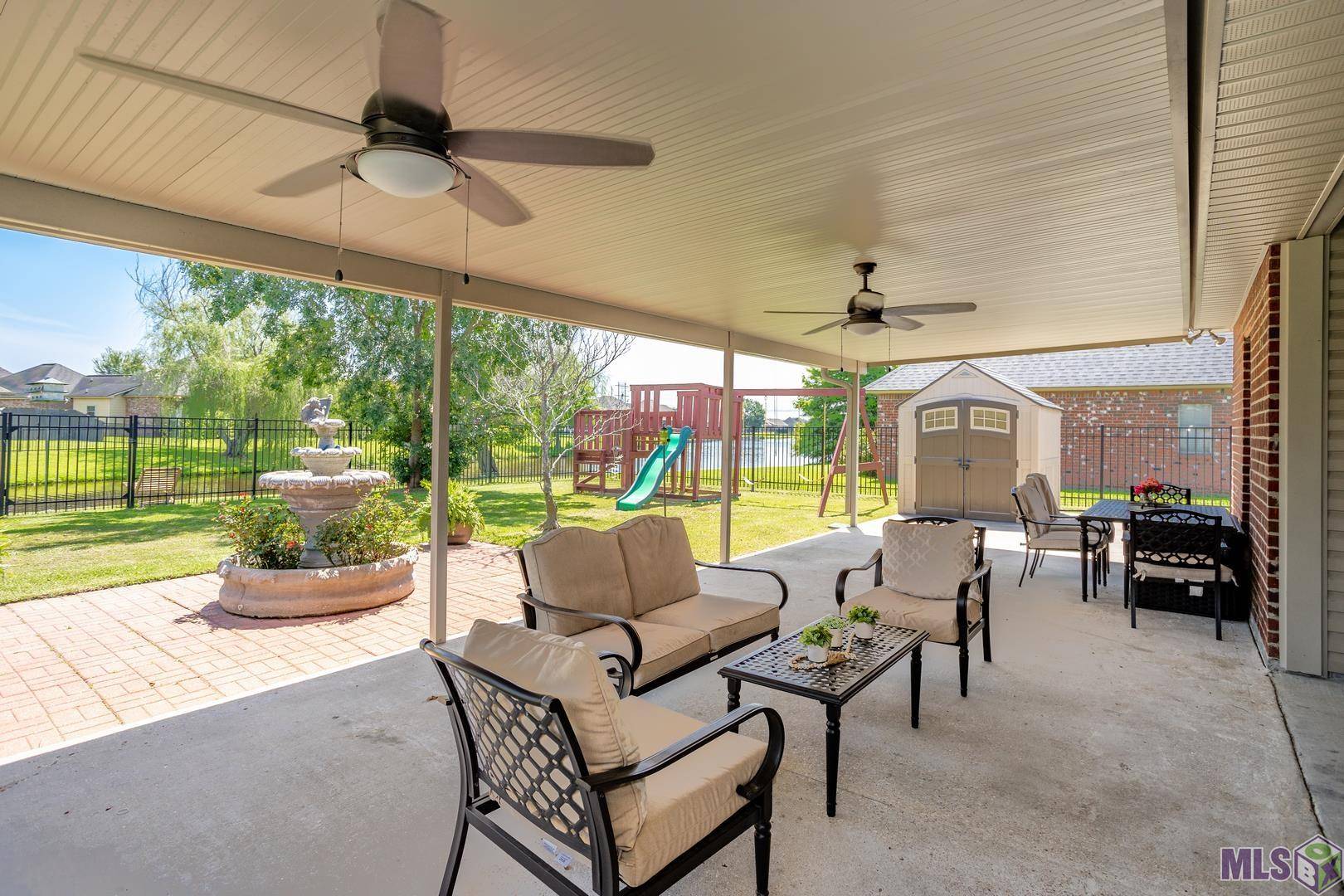 Addis, LA 70710,4118 Poplar Grove Dr