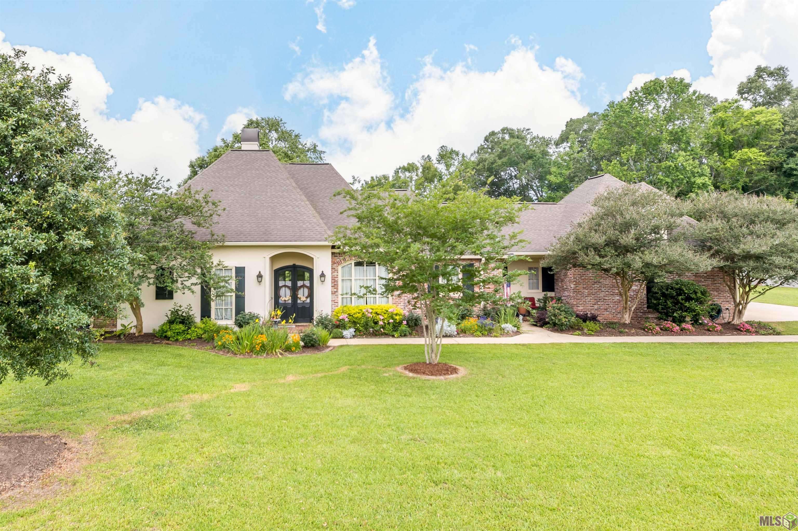 Zachary, LA 70791,23943 Sunnyside Ln