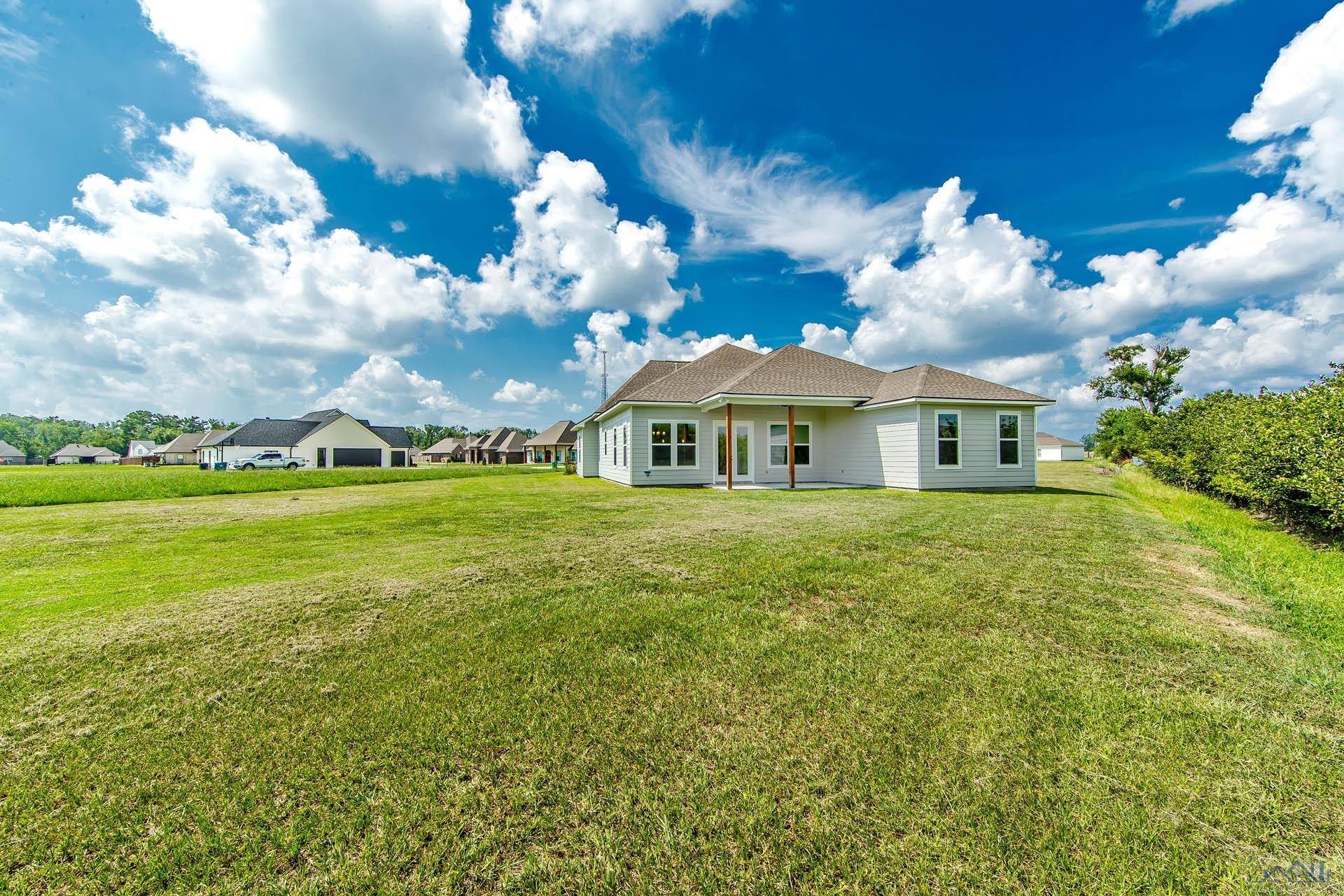Houma, LA 70364,126 Pleasant Ridge Ct