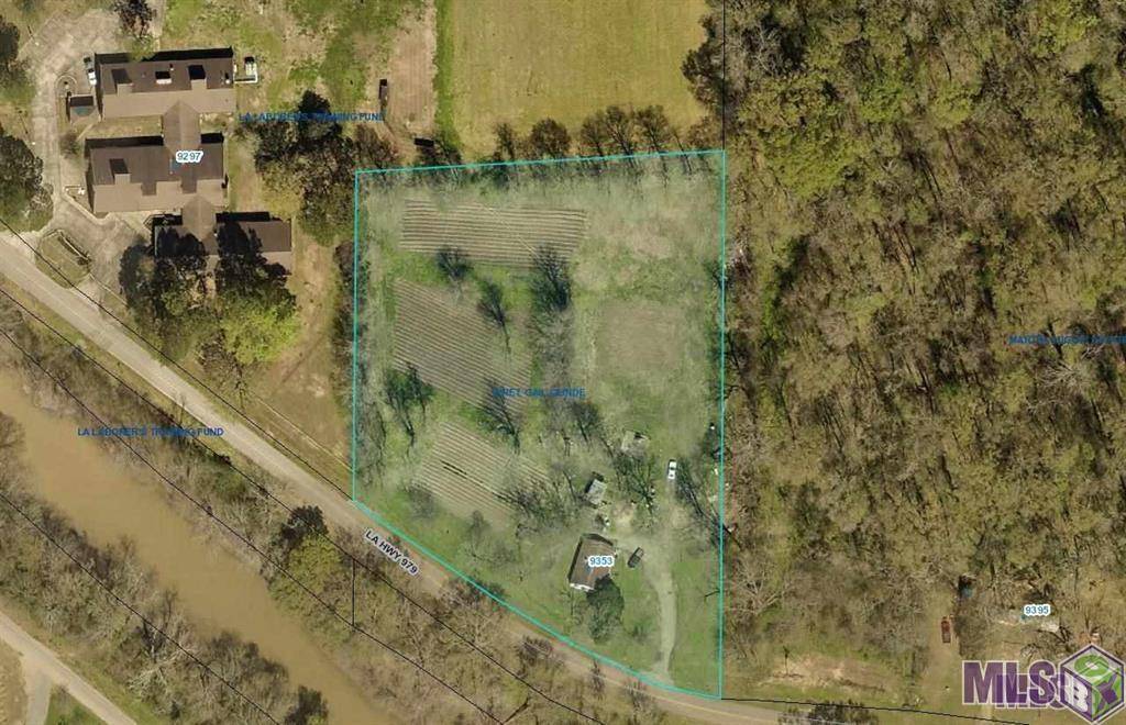 Torbert, LA 70762,9353 La Hwy 979