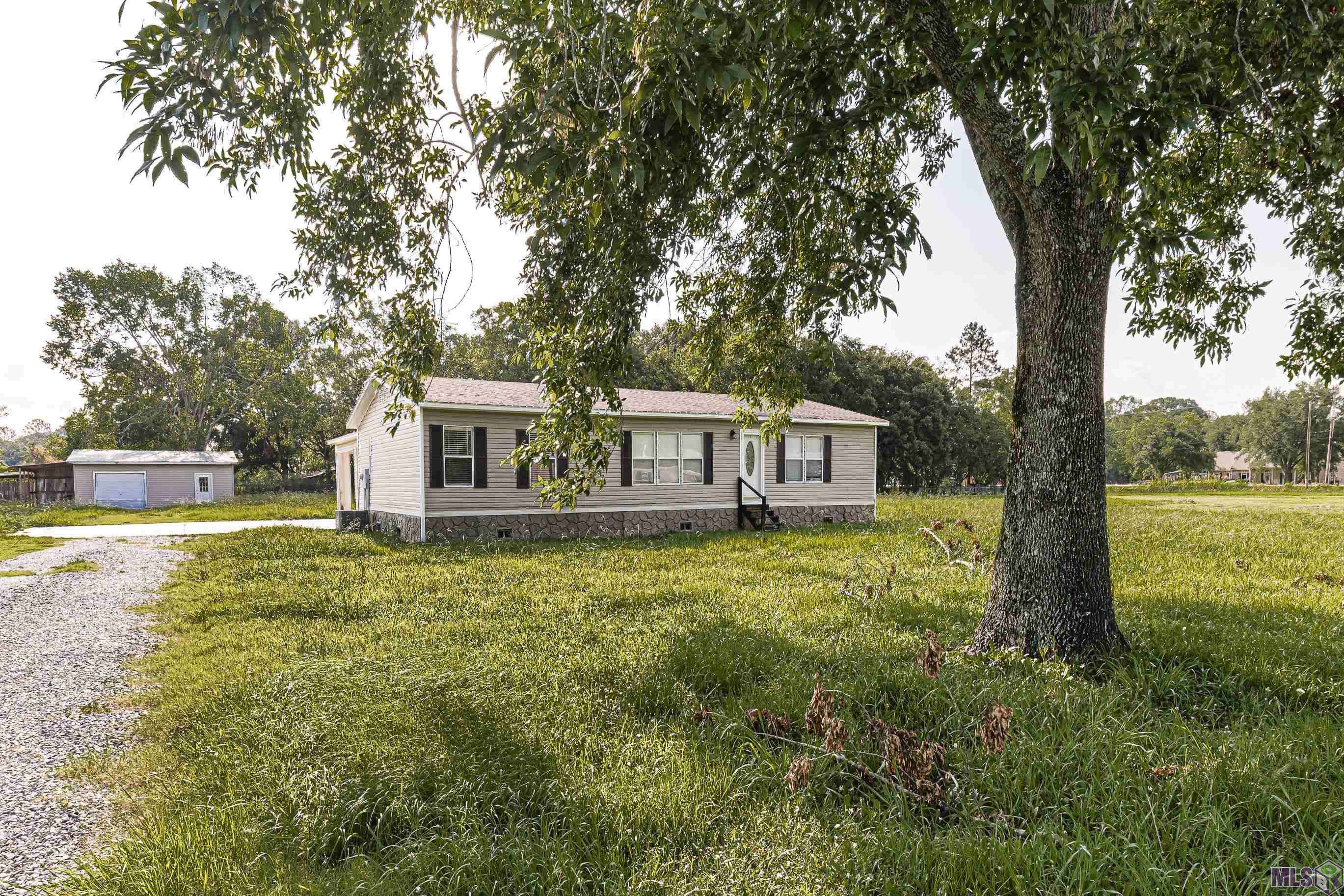 Plaquemine, LA 70764,25405 Patureau Ln