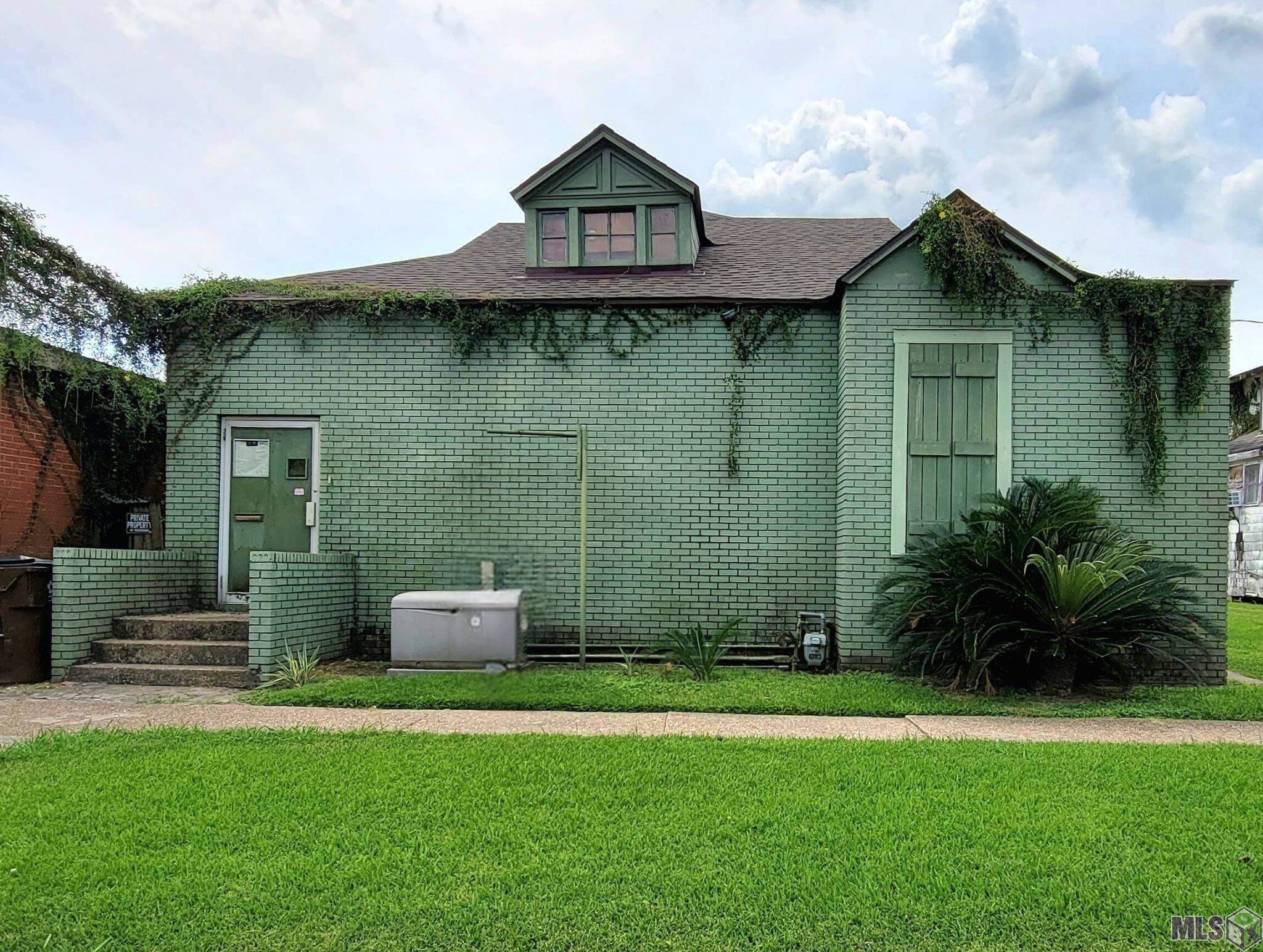 Donaldsonville, LA 70346,318 Opelousas St