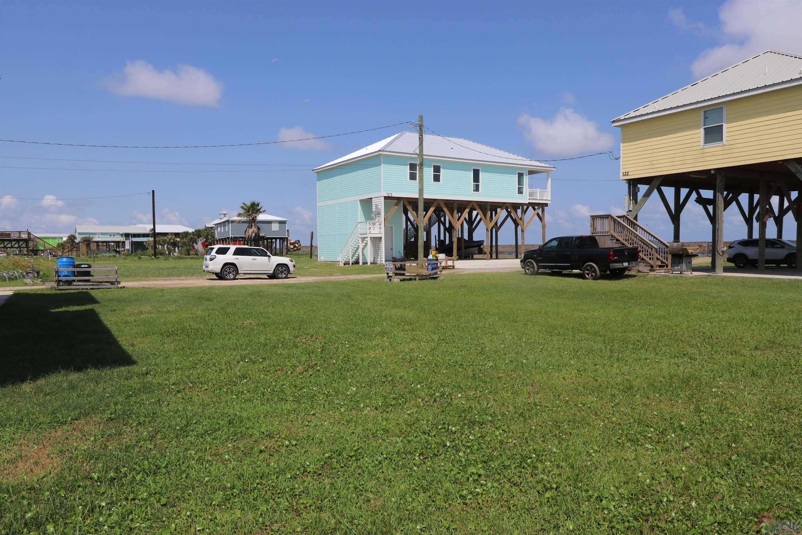 Grand Isle, LA 70358,Lot 20 Olivier Lane