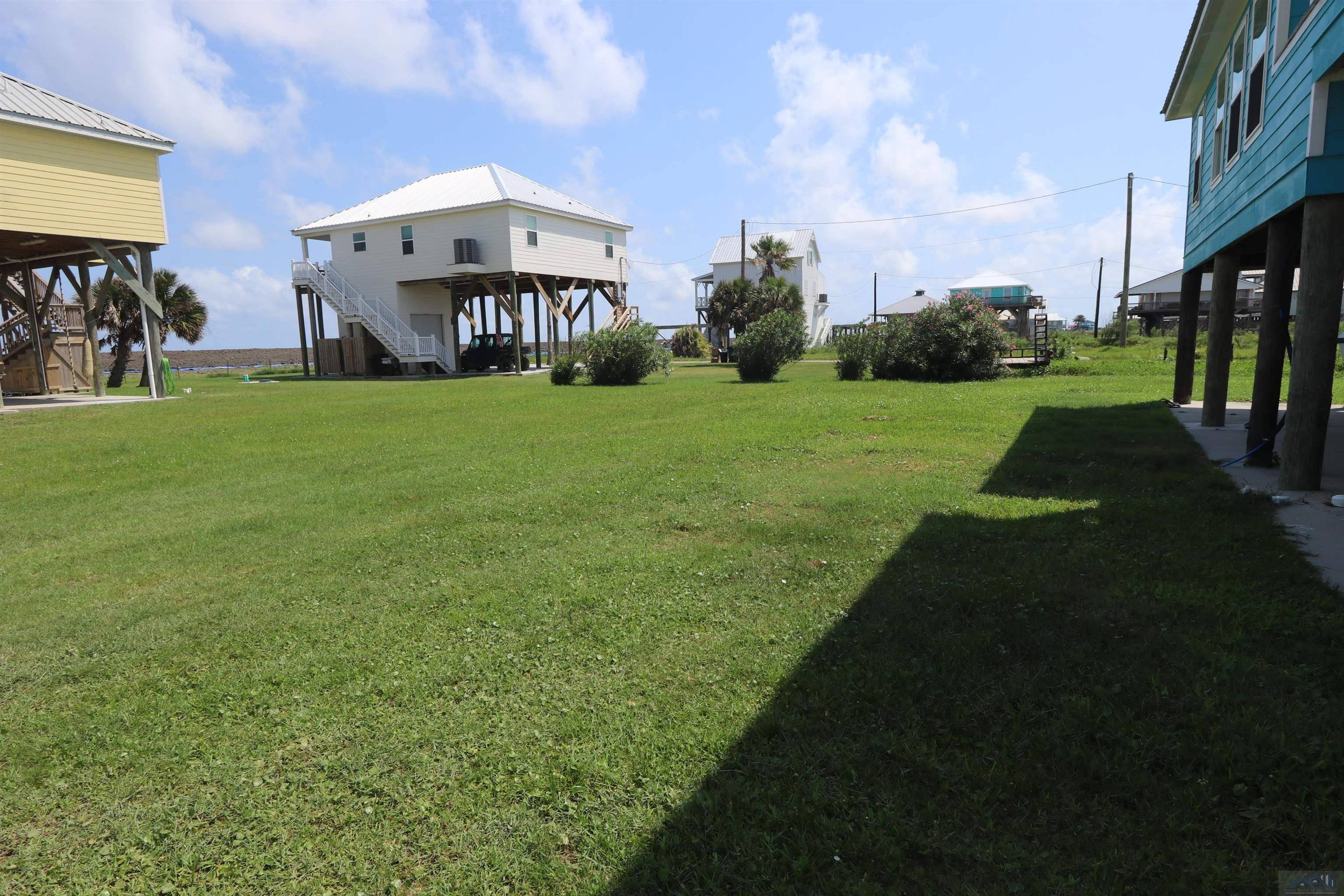 Grand Isle, LA 70358,Lot 20 Olivier Lane