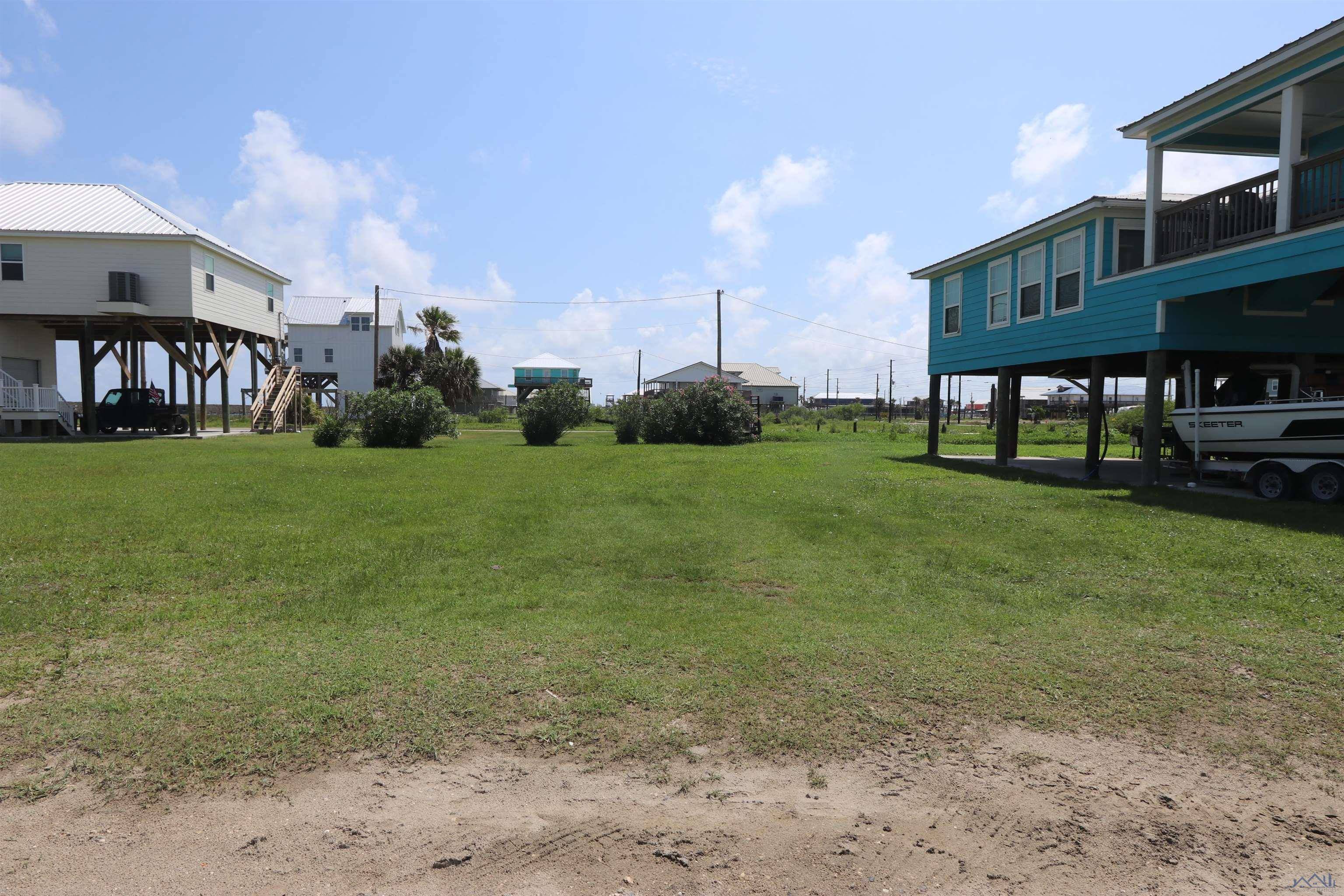 Grand Isle, LA 70358,Lot 20 Olivier Lane