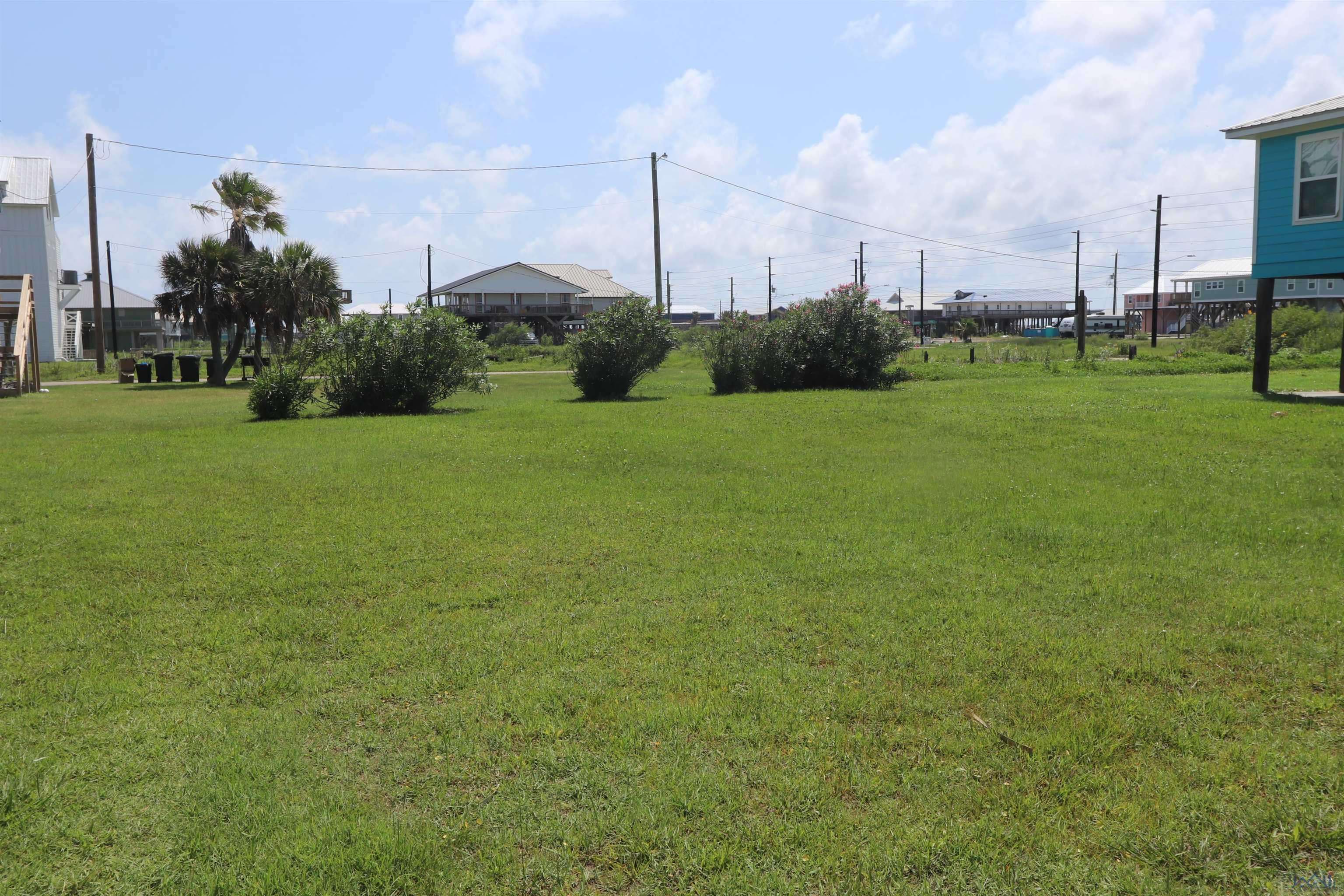 Grand Isle, LA 70358,Lot 20 Olivier Lane