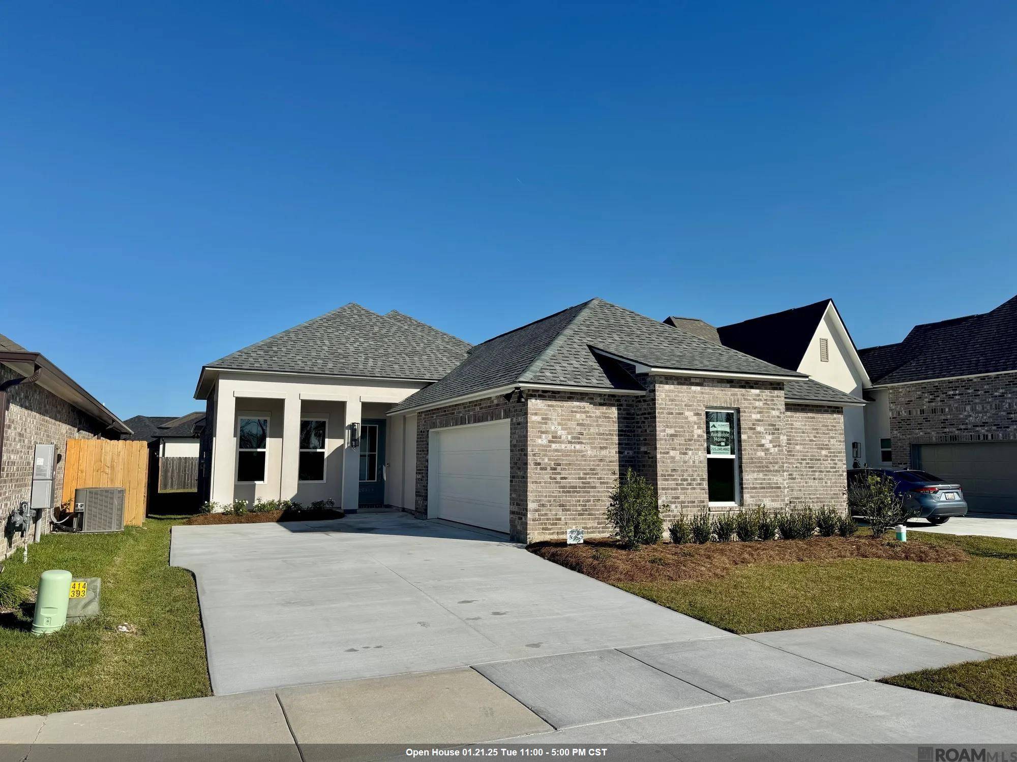 Baton Rouge, LA 70810,14519 Caroline Way