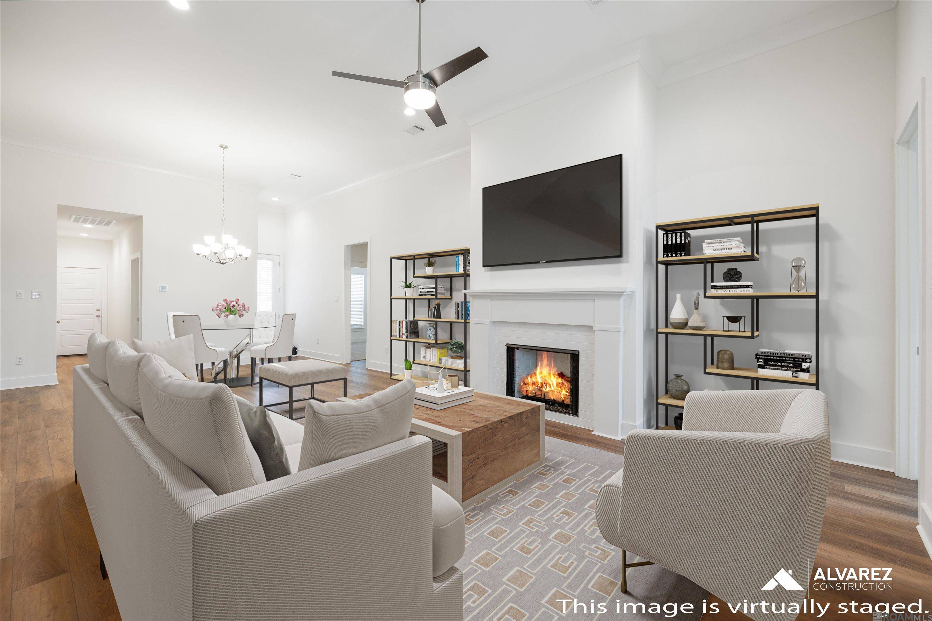 Saint George, LA 70810,14436 Caroline Way