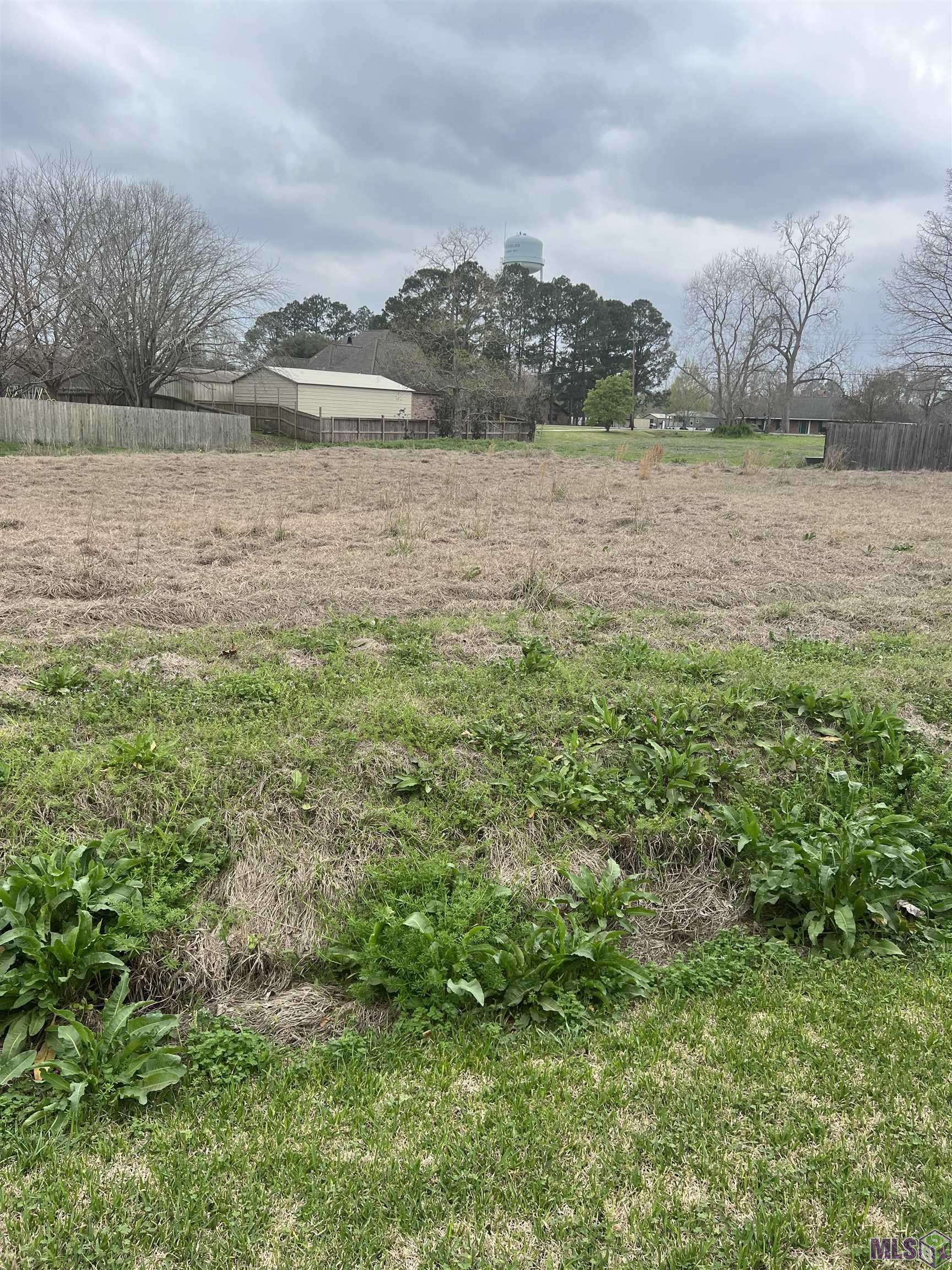 Ventress, LA 70783,7811 Cooks Landing Dr