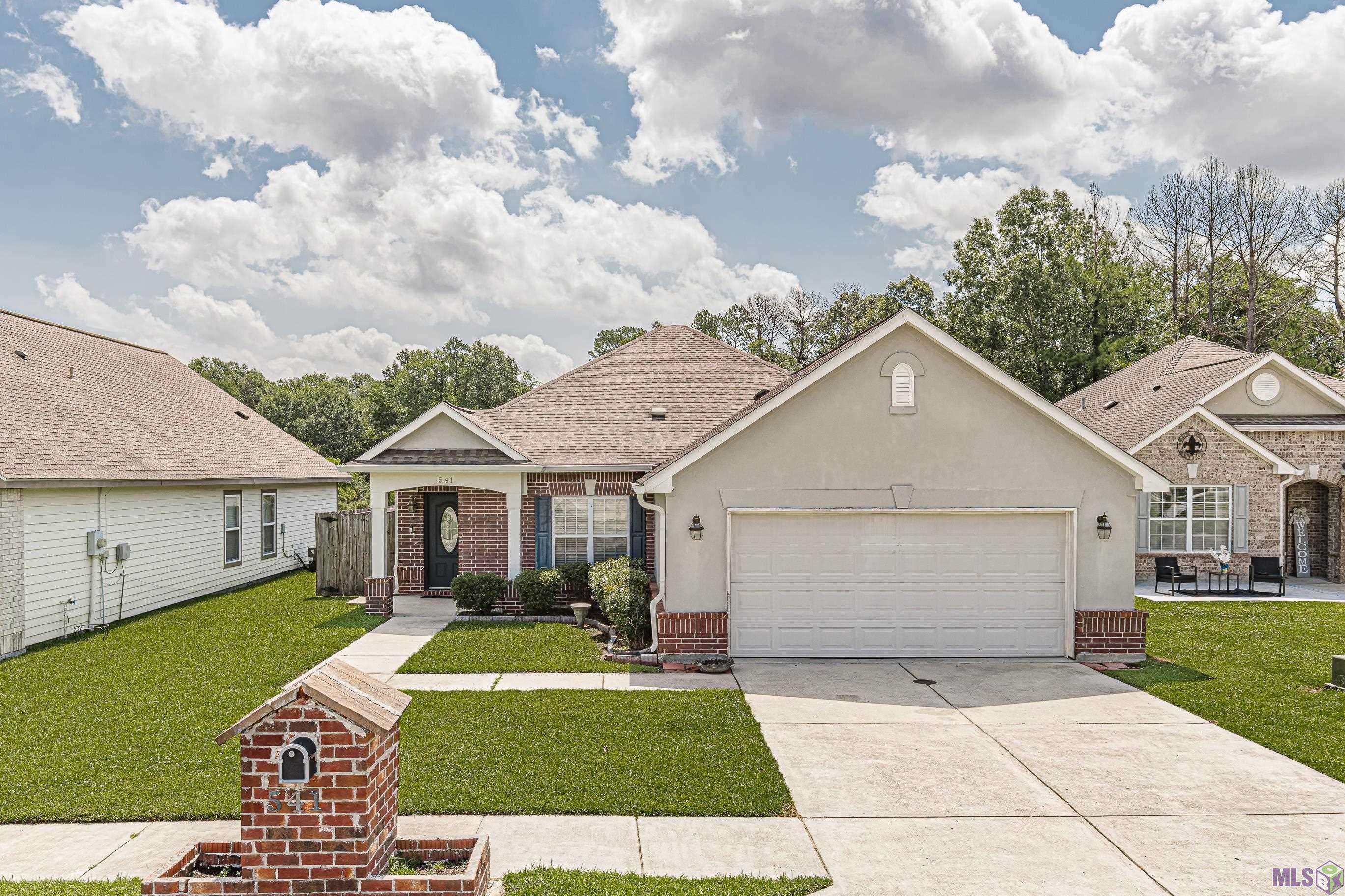 Baton Rouge, LA 70815,541 Glenway Dr