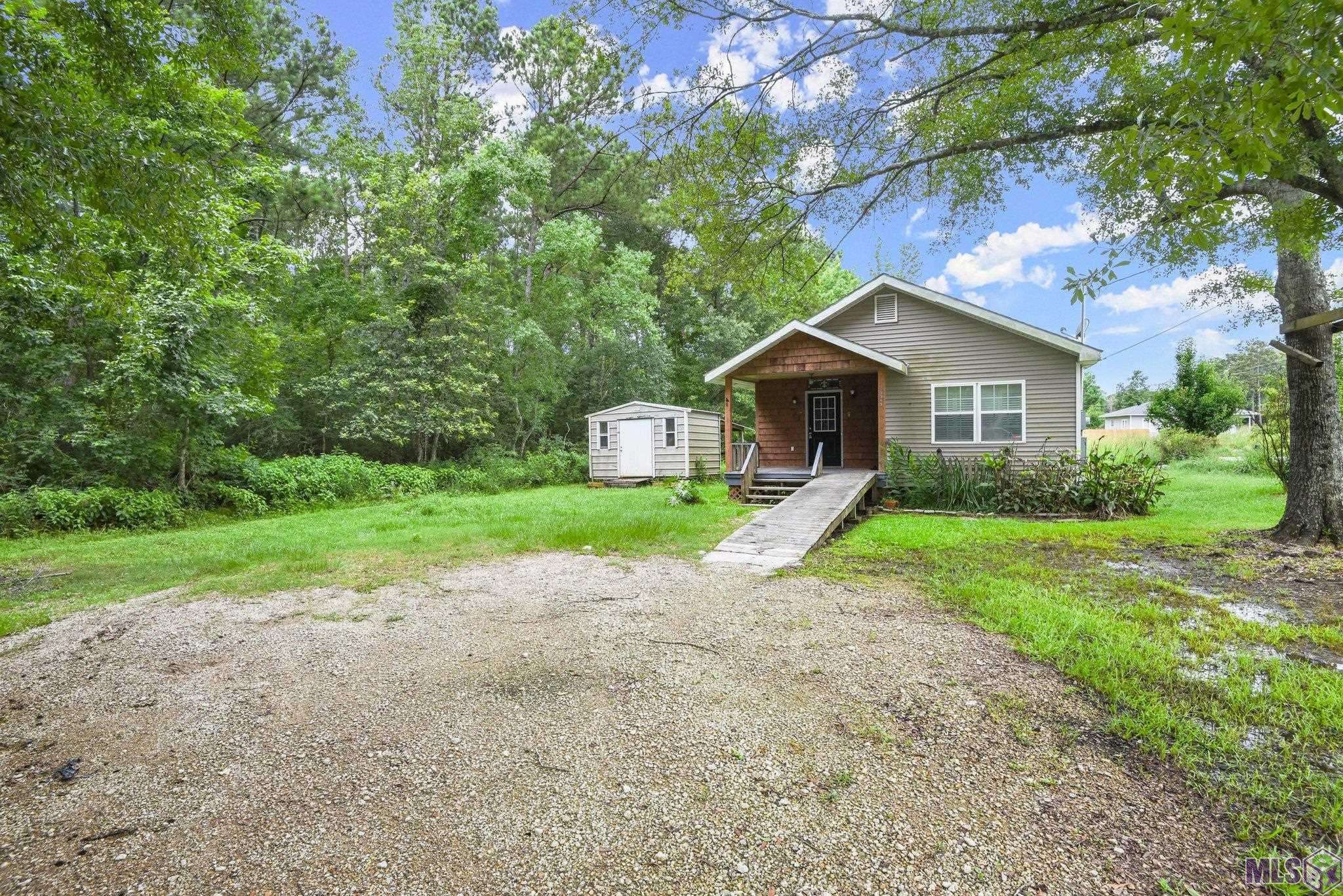 Maurepas, LA 70449,15545 Bear Island Rd